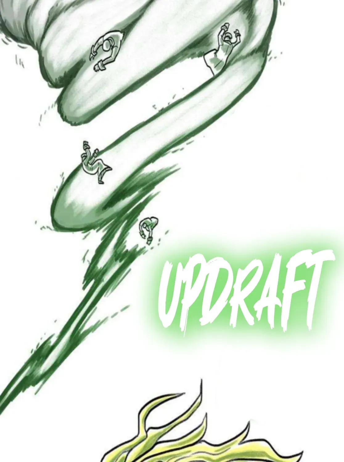 The Gray Mark Chapter 76 - page 99