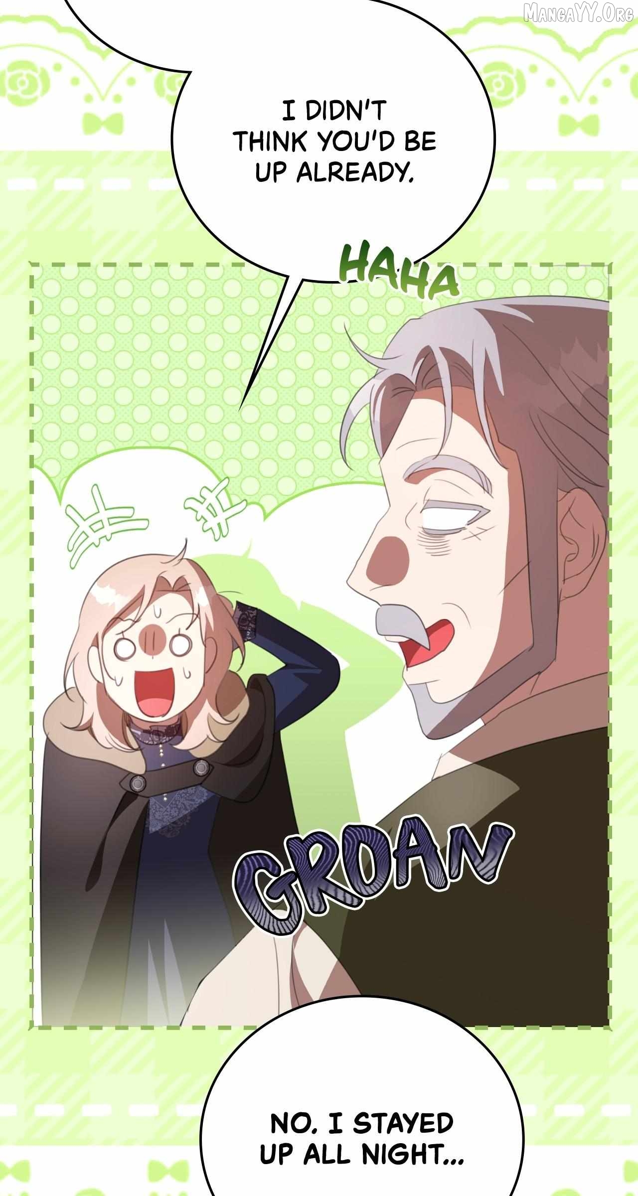 How to Choose Your Knight Chapter 71 - page 11