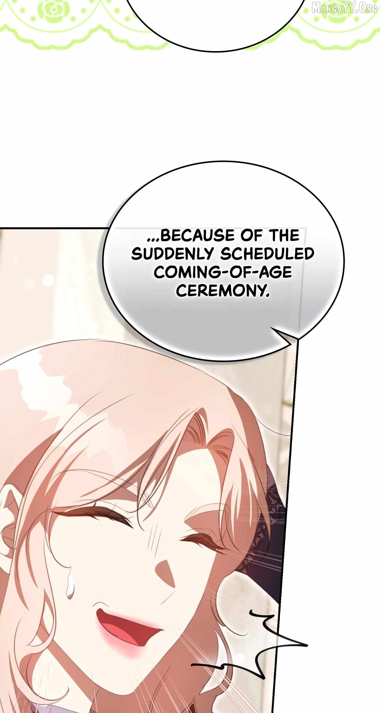 How to Choose Your Knight Chapter 71 - page 12