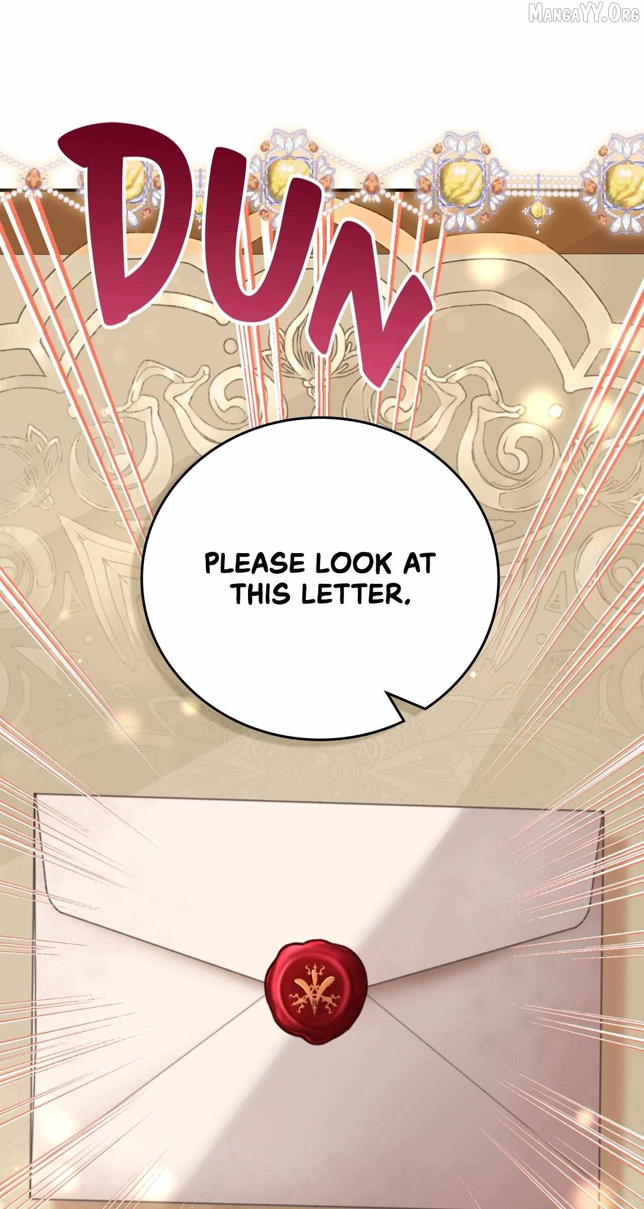 How to Choose Your Knight Chapter 71 - page 18