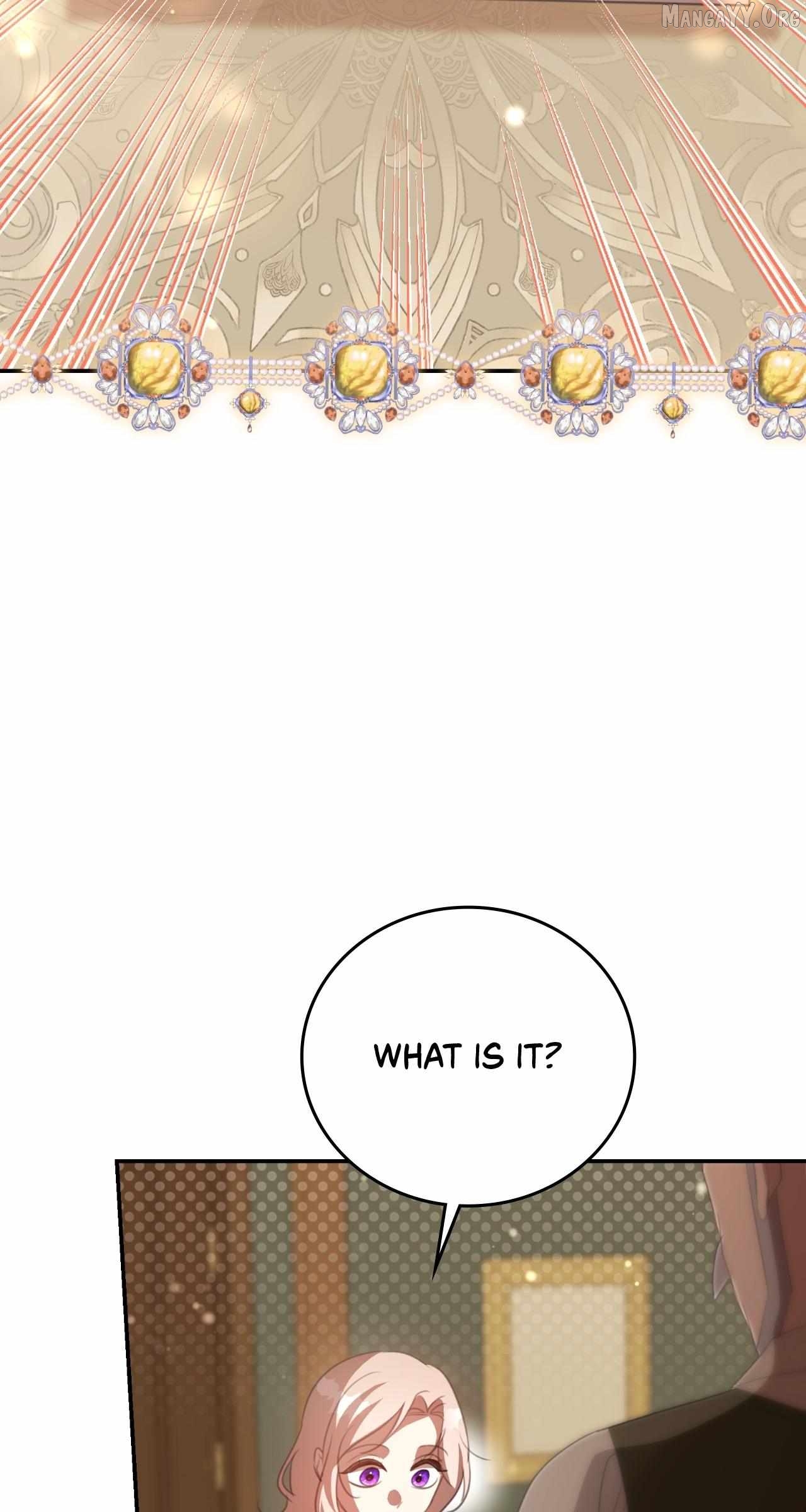 How to Choose Your Knight Chapter 71 - page 19