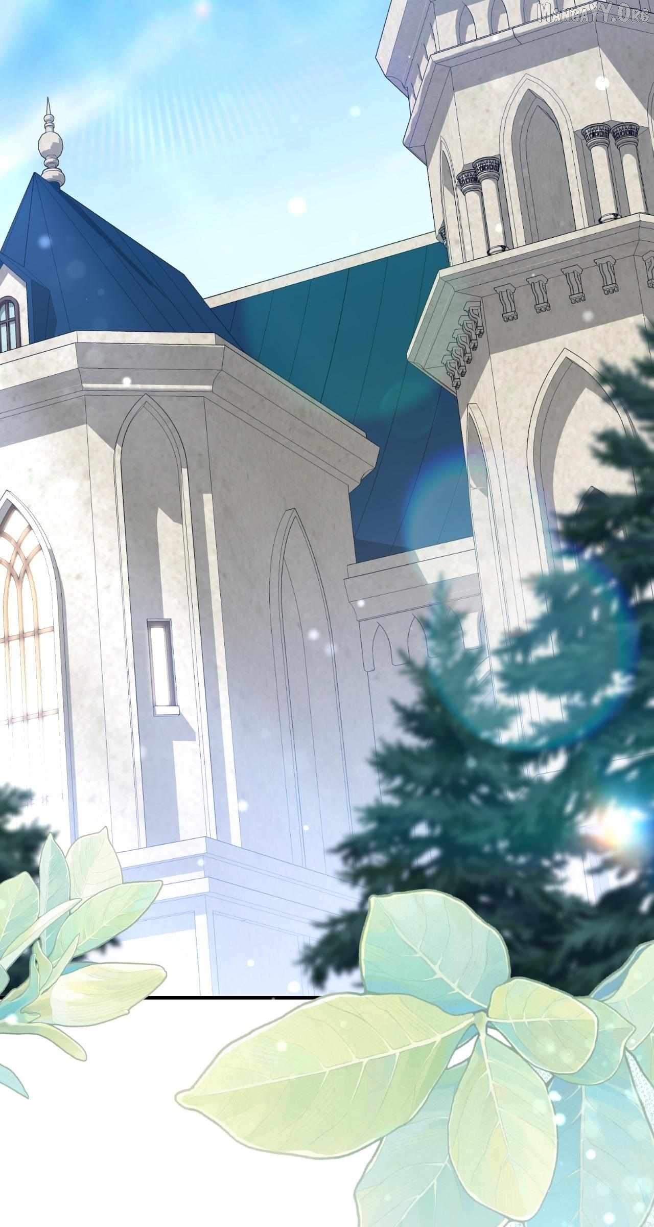 How to Choose Your Knight Chapter 71 - page 2