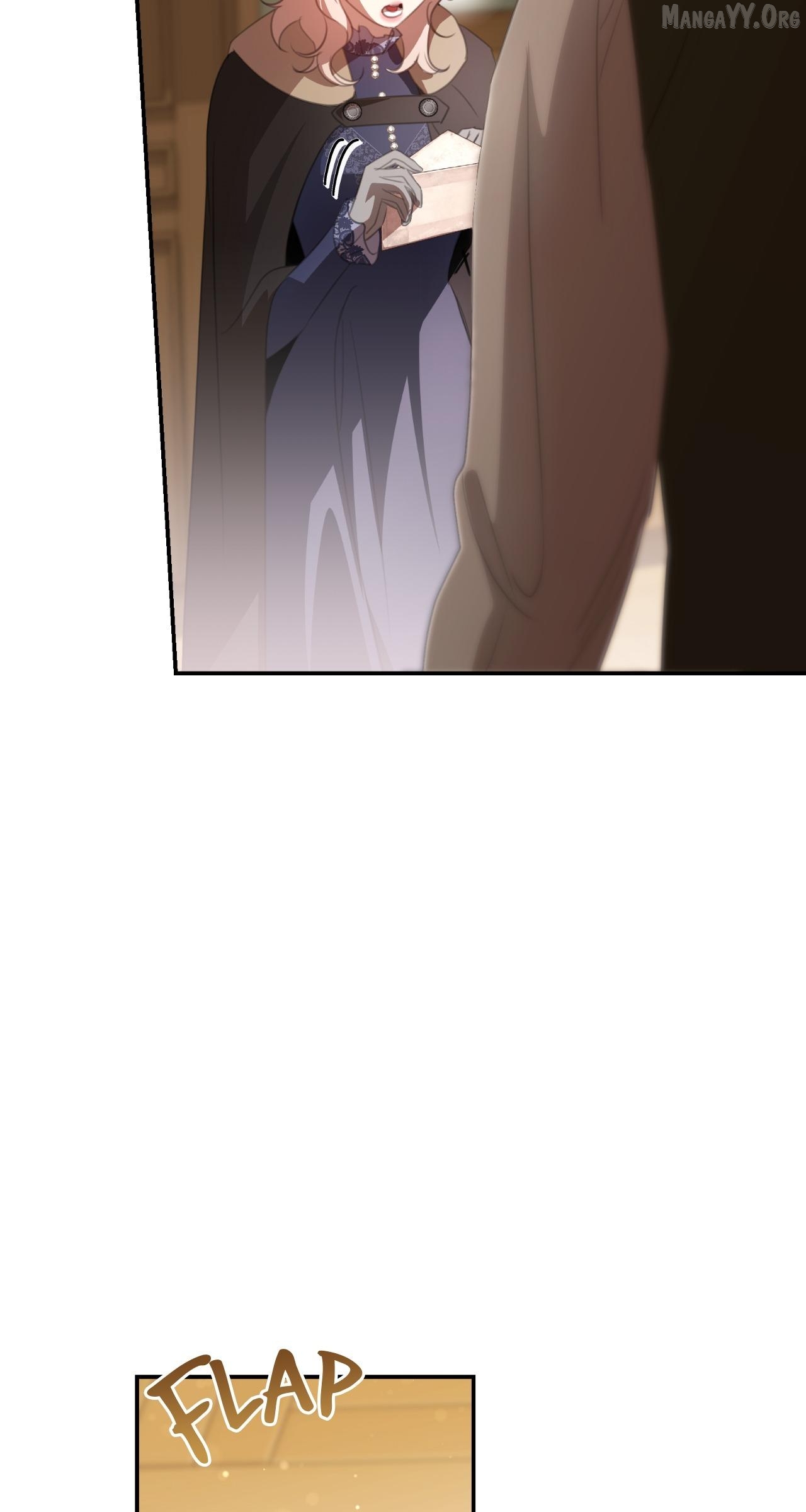 How to Choose Your Knight Chapter 71 - page 20