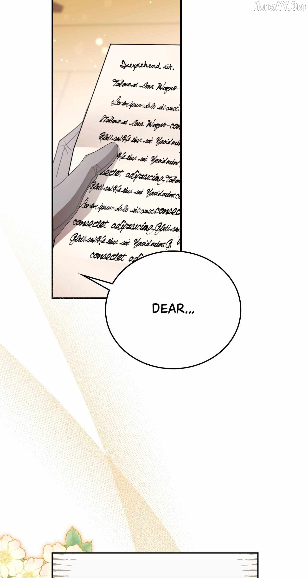 How to Choose Your Knight Chapter 71 - page 21