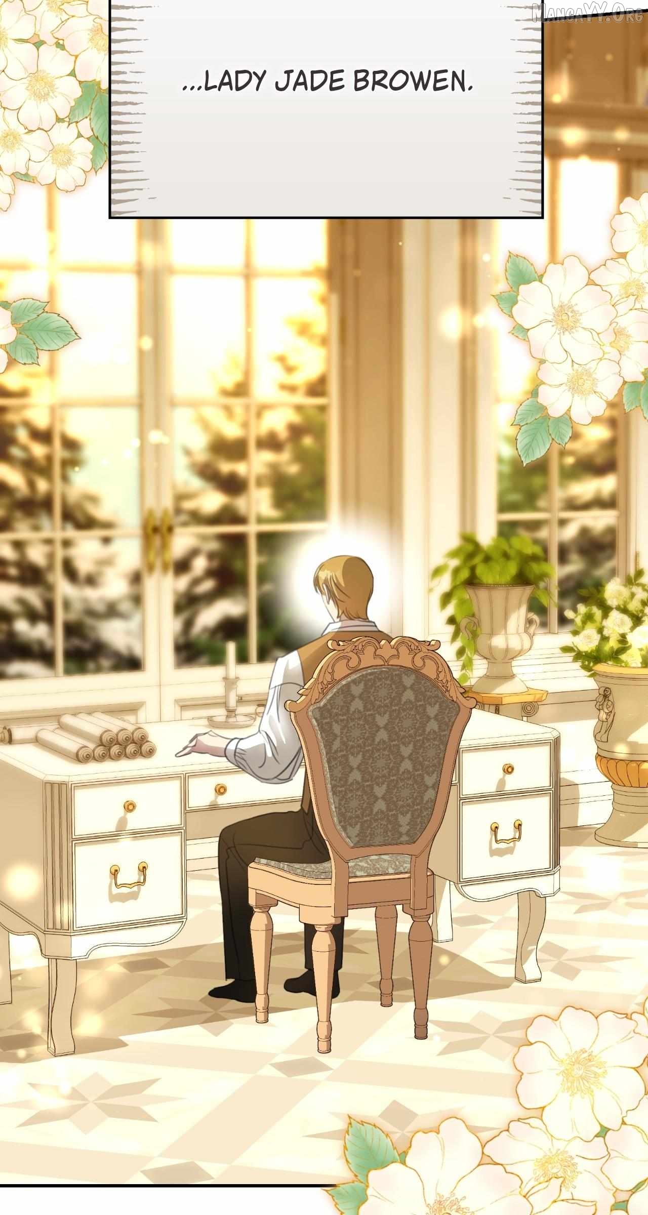 How to Choose Your Knight Chapter 71 - page 22