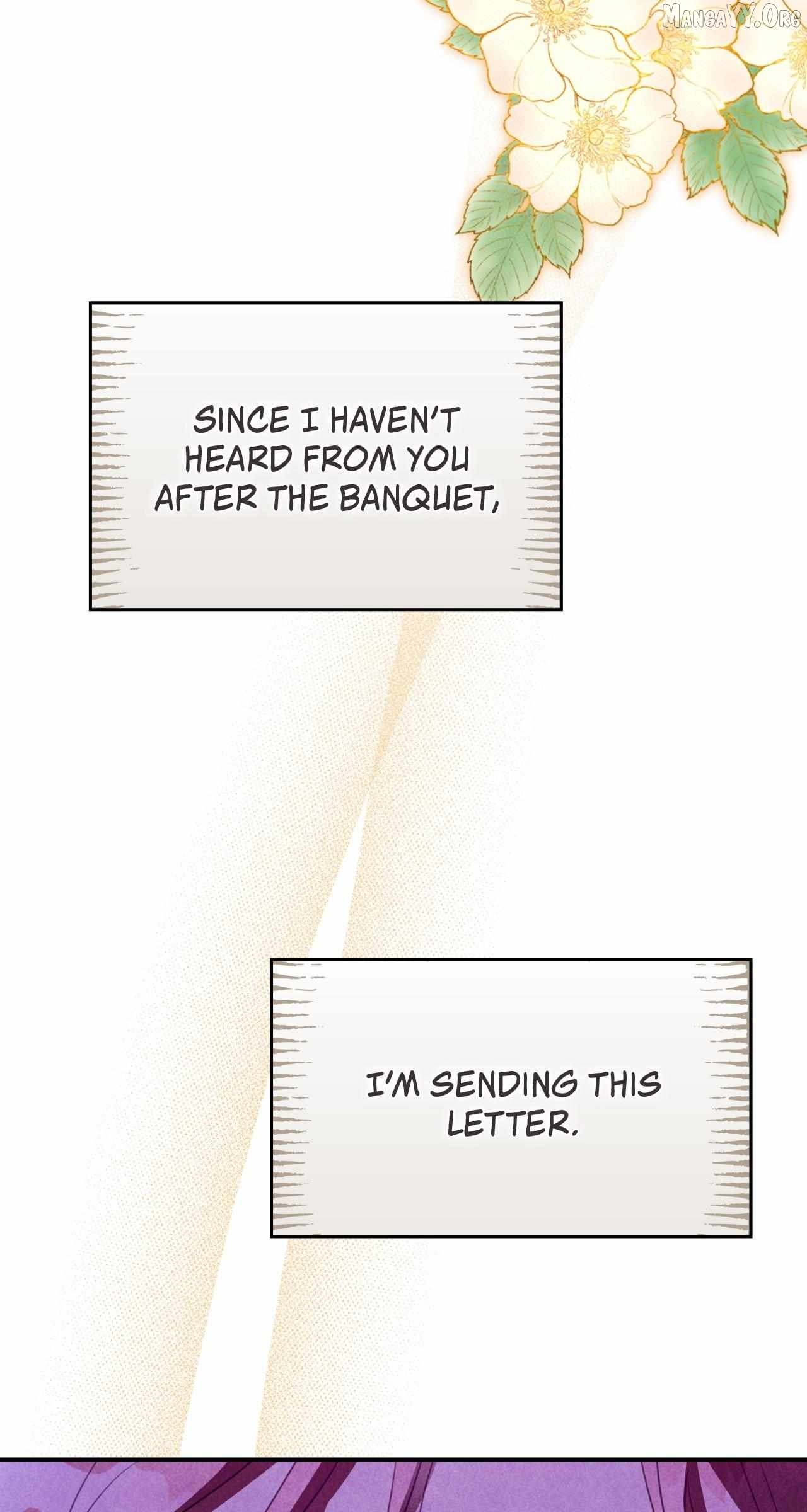 How to Choose Your Knight Chapter 71 - page 23