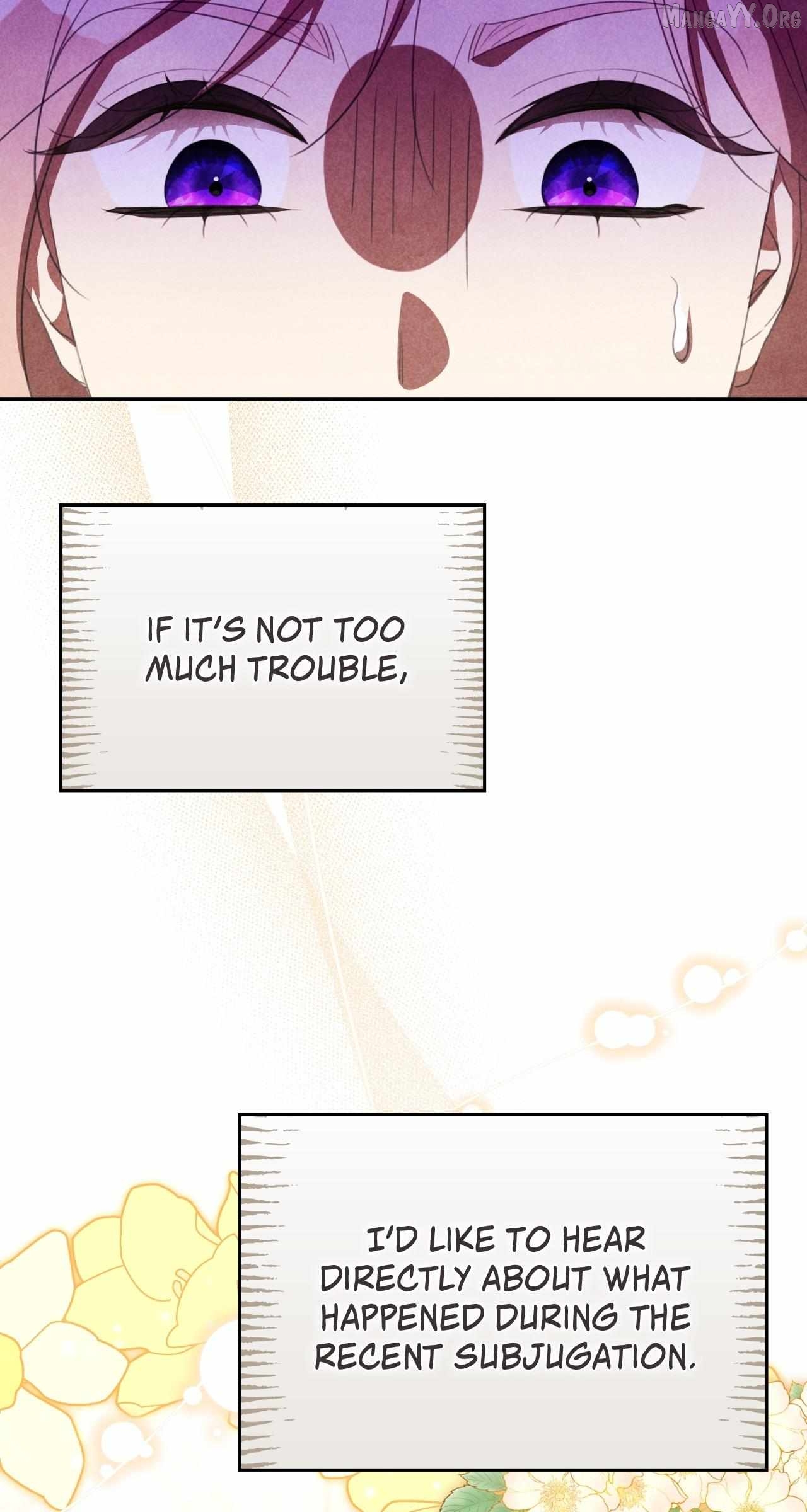 How to Choose Your Knight Chapter 71 - page 24