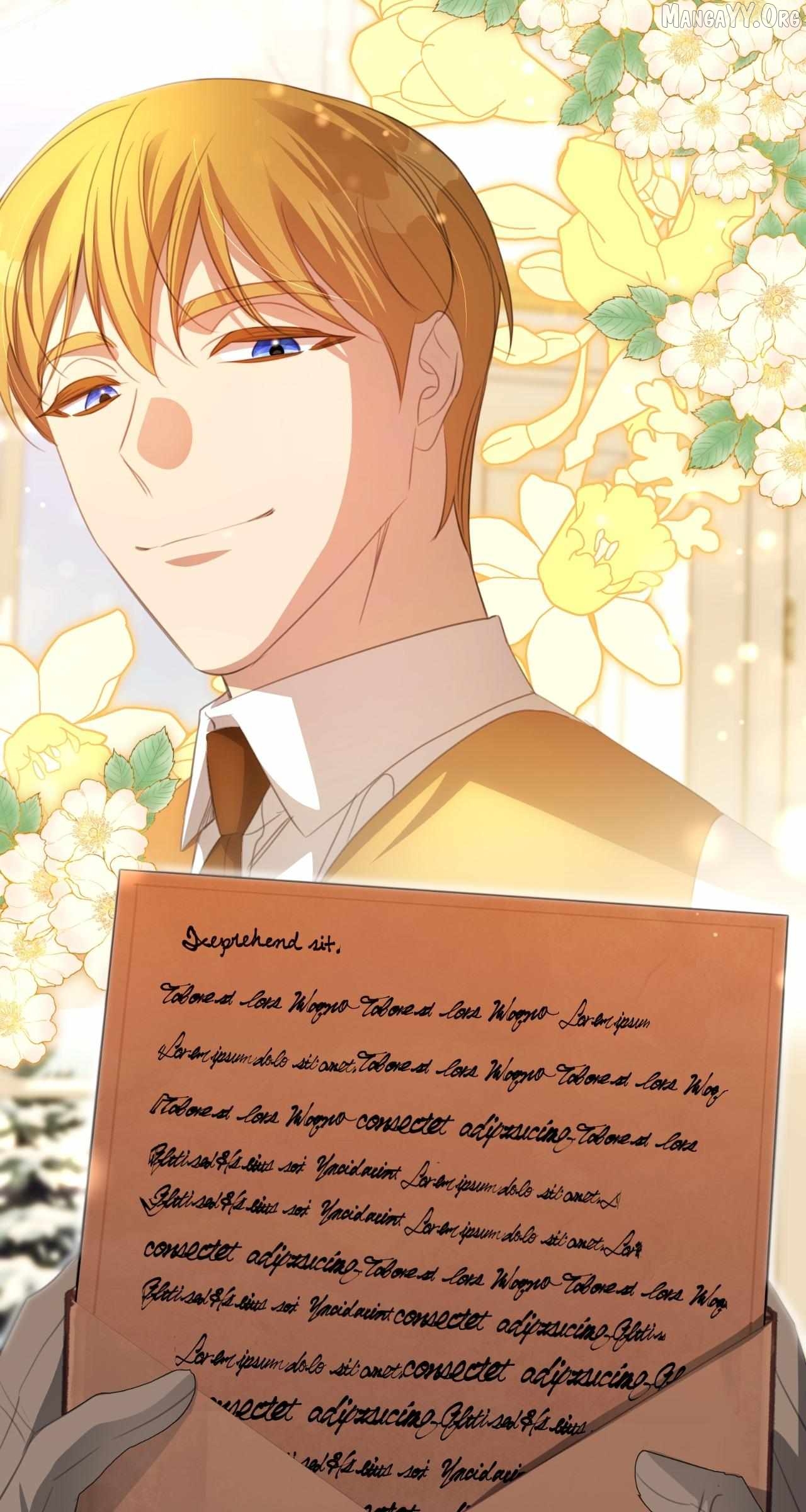 How to Choose Your Knight Chapter 71 - page 25