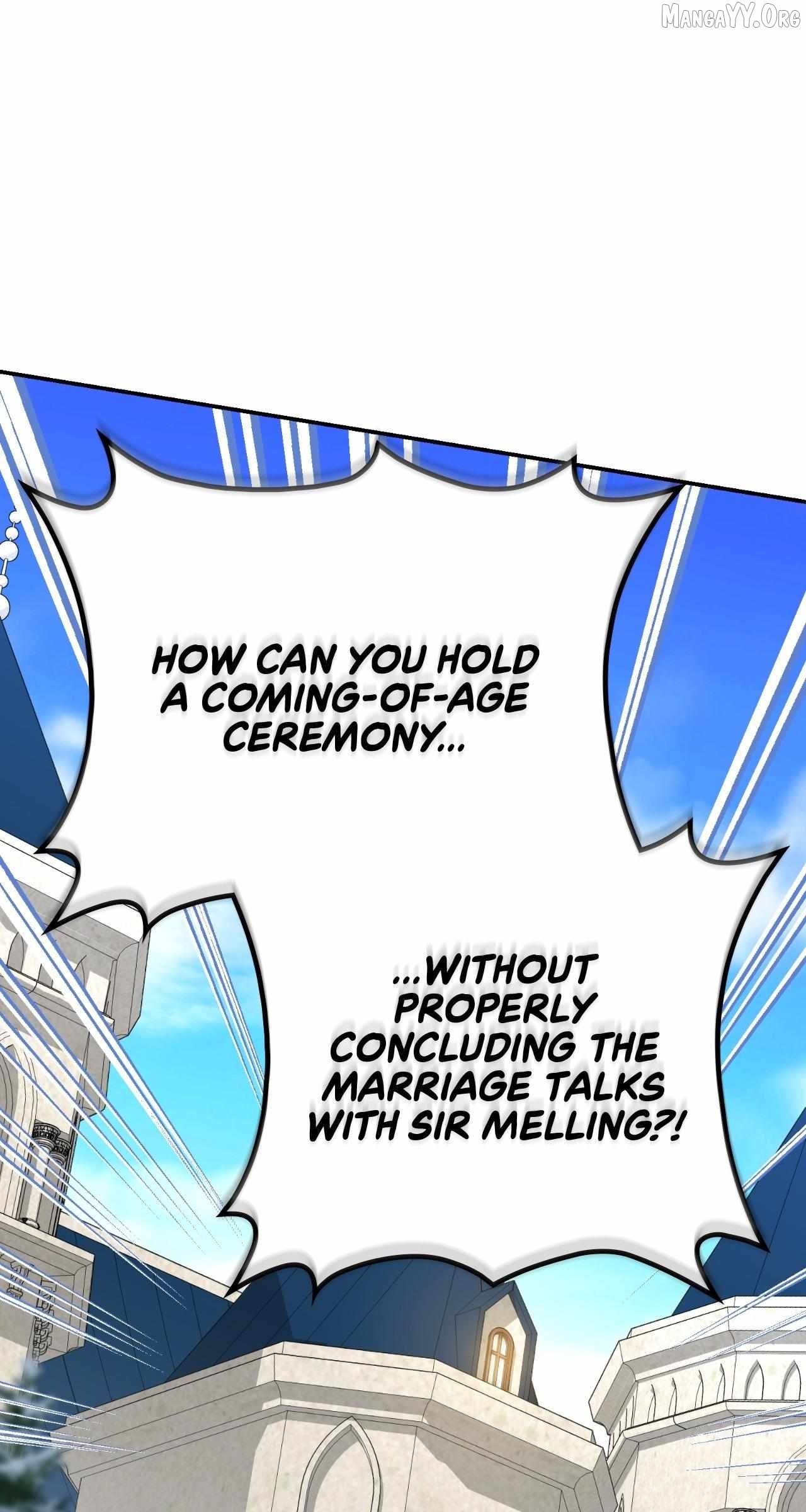 How to Choose Your Knight Chapter 71 - page 30