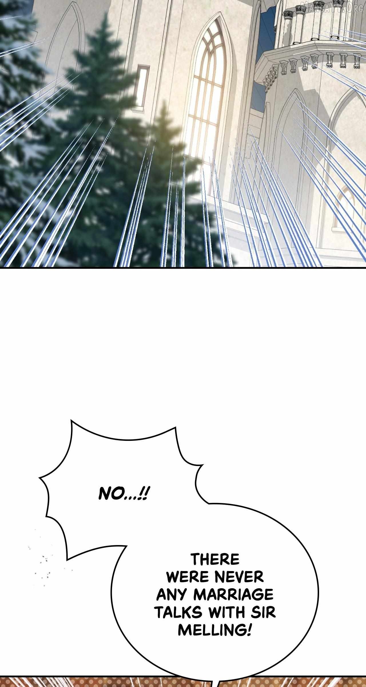 How to Choose Your Knight Chapter 71 - page 31