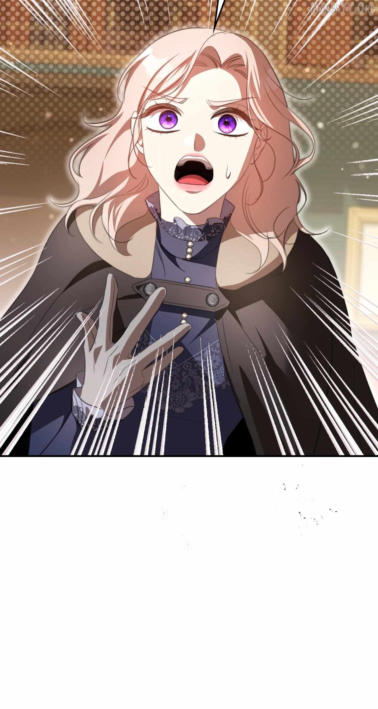 How to Choose Your Knight Chapter 71 - page 32