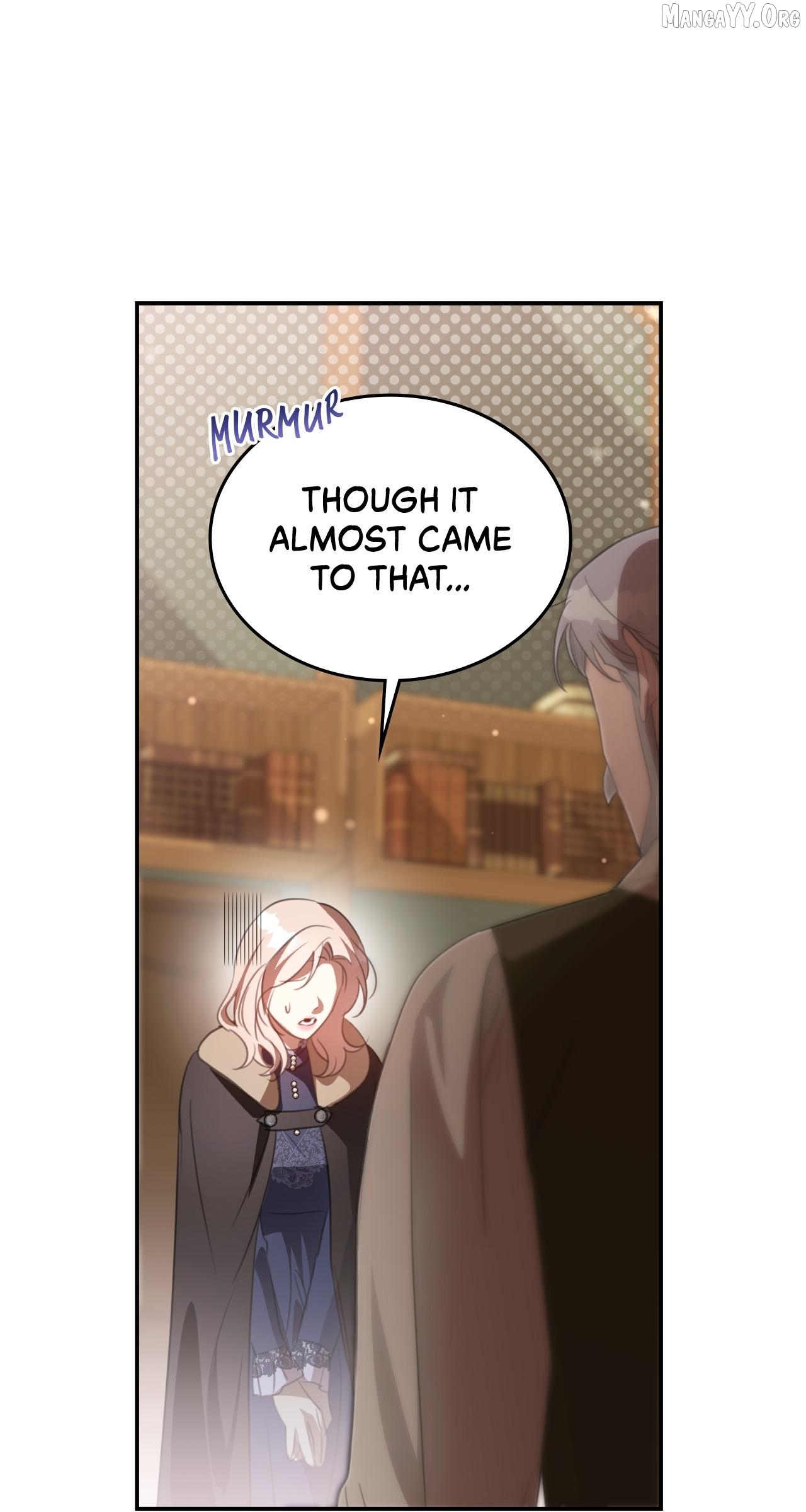 How to Choose Your Knight Chapter 71 - page 33