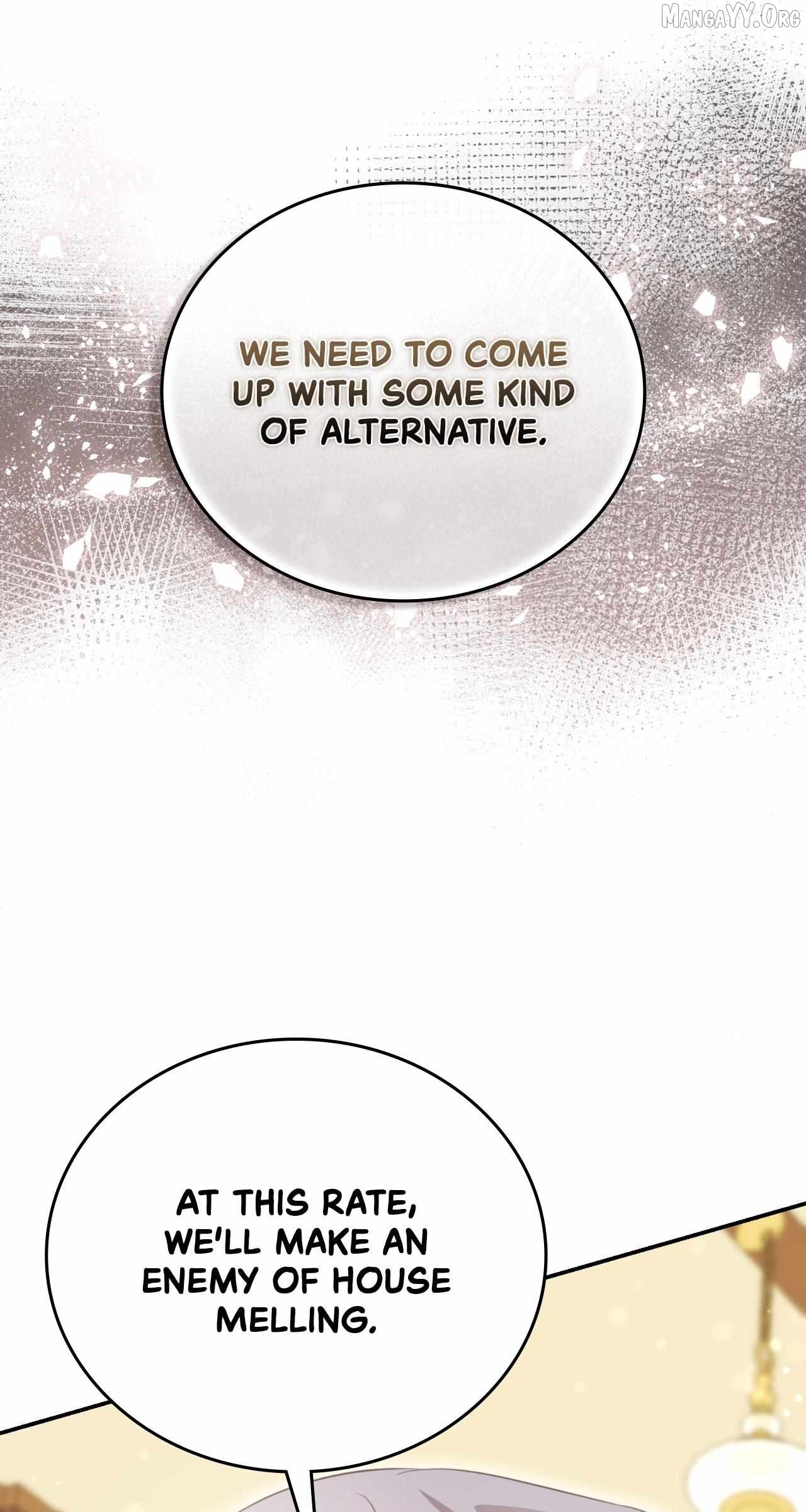 How to Choose Your Knight Chapter 71 - page 35