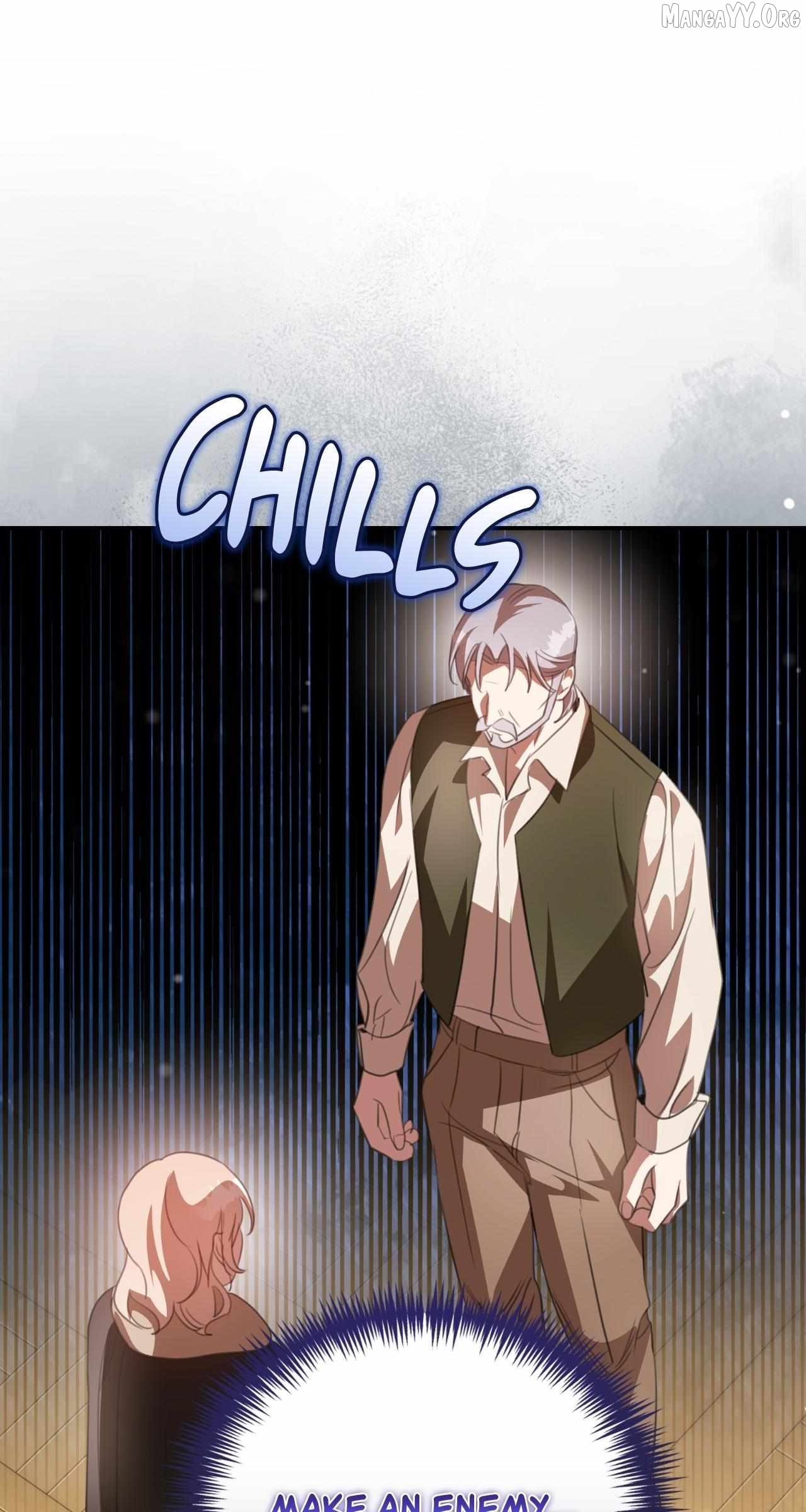 How to Choose Your Knight Chapter 71 - page 37