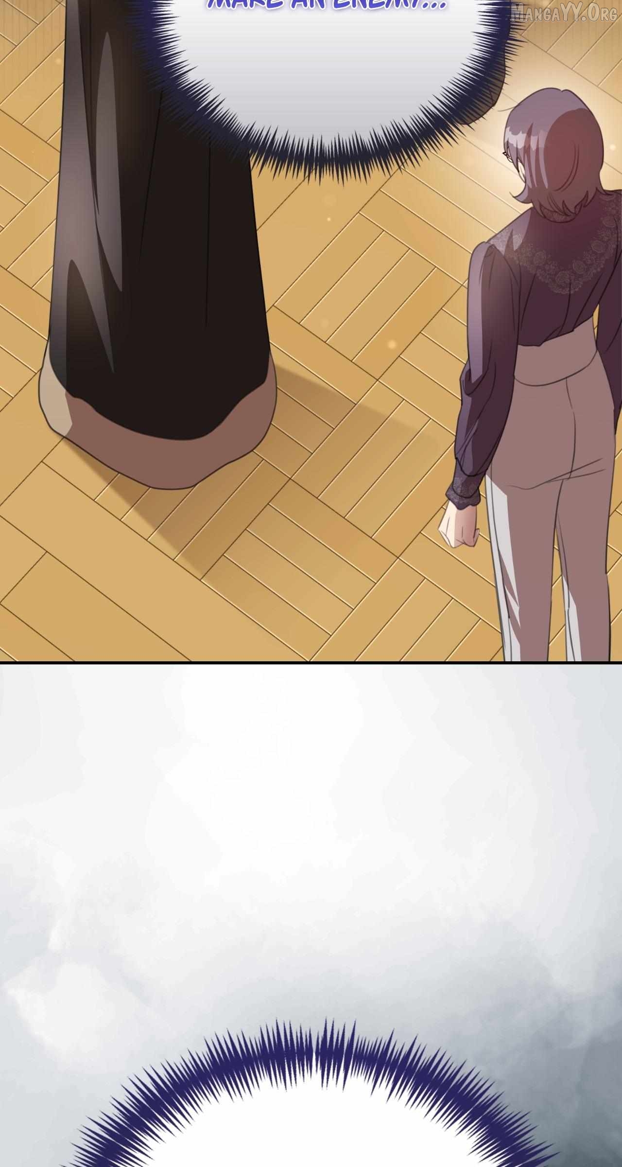 How to Choose Your Knight Chapter 71 - page 38