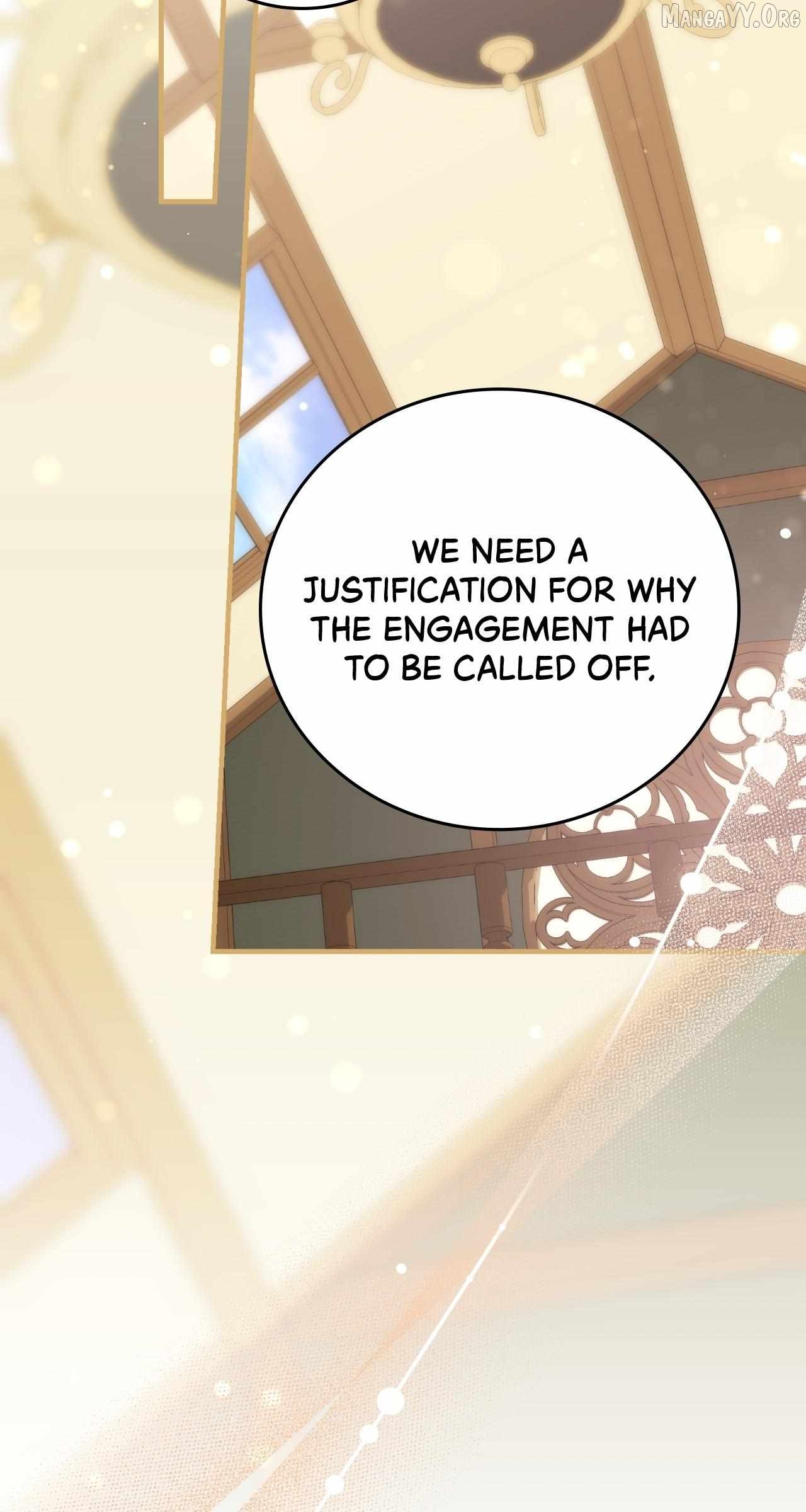 How to Choose Your Knight Chapter 71 - page 41