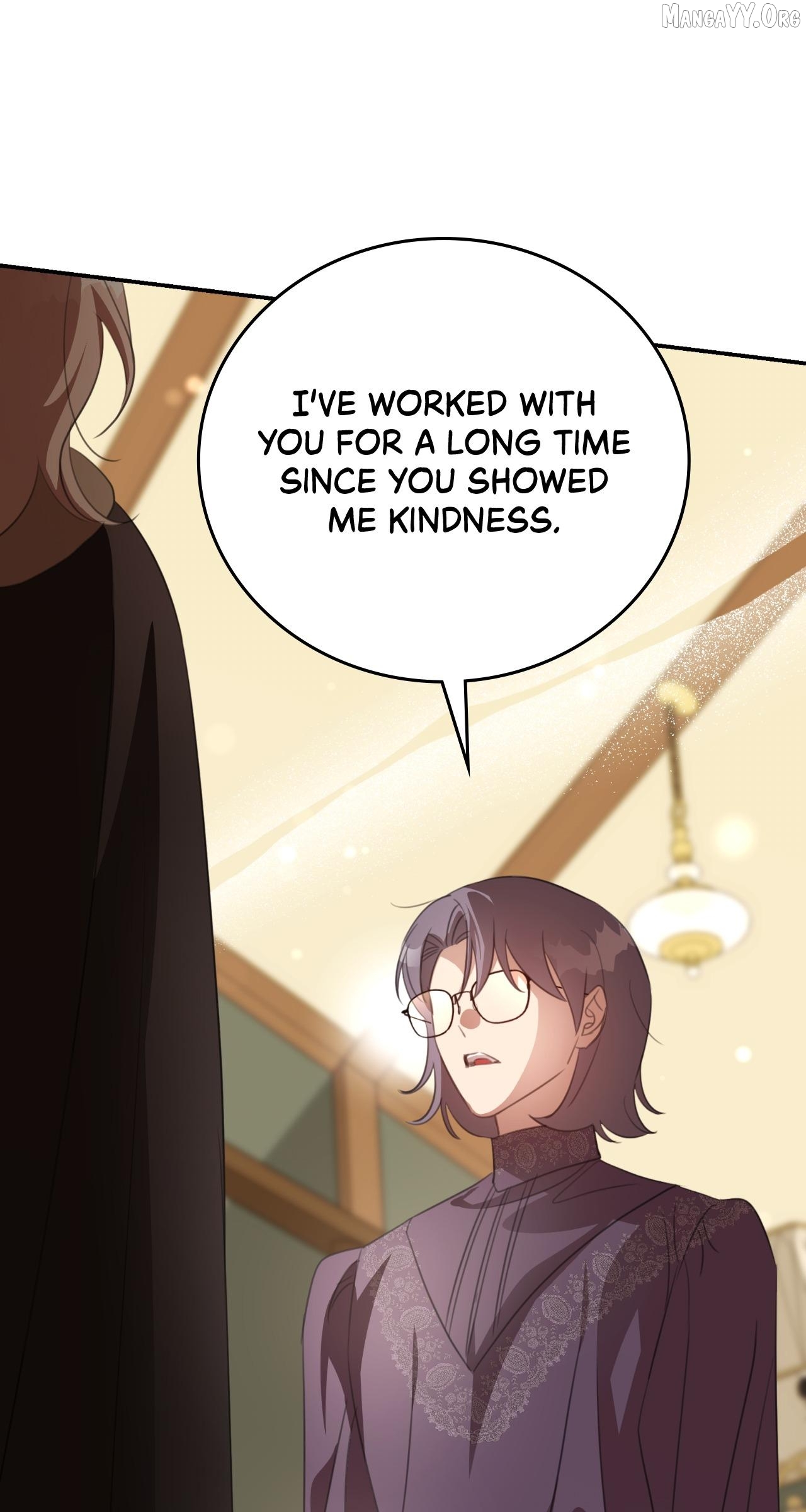 How to Choose Your Knight Chapter 71 - page 44