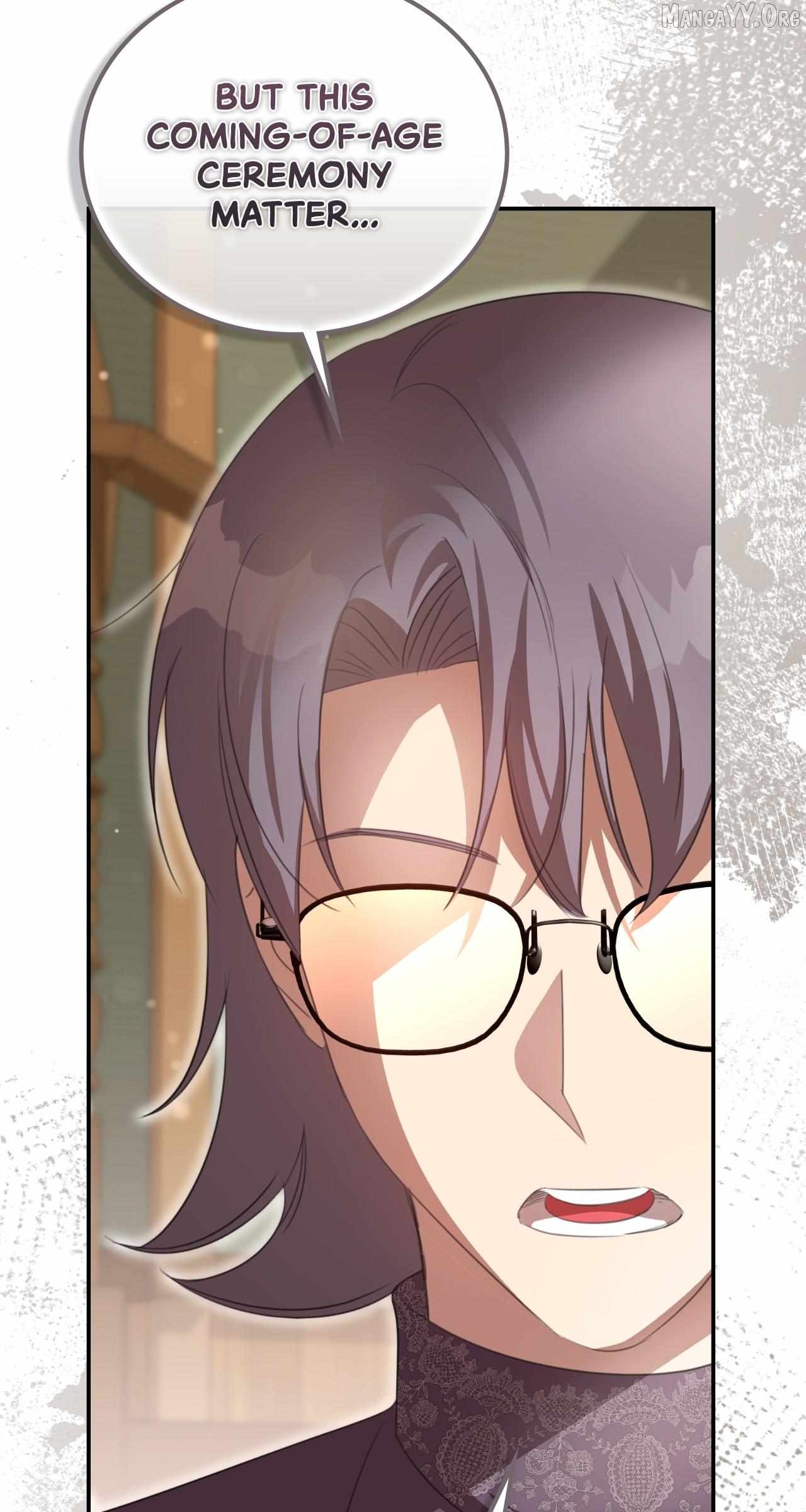 How to Choose Your Knight Chapter 71 - page 46