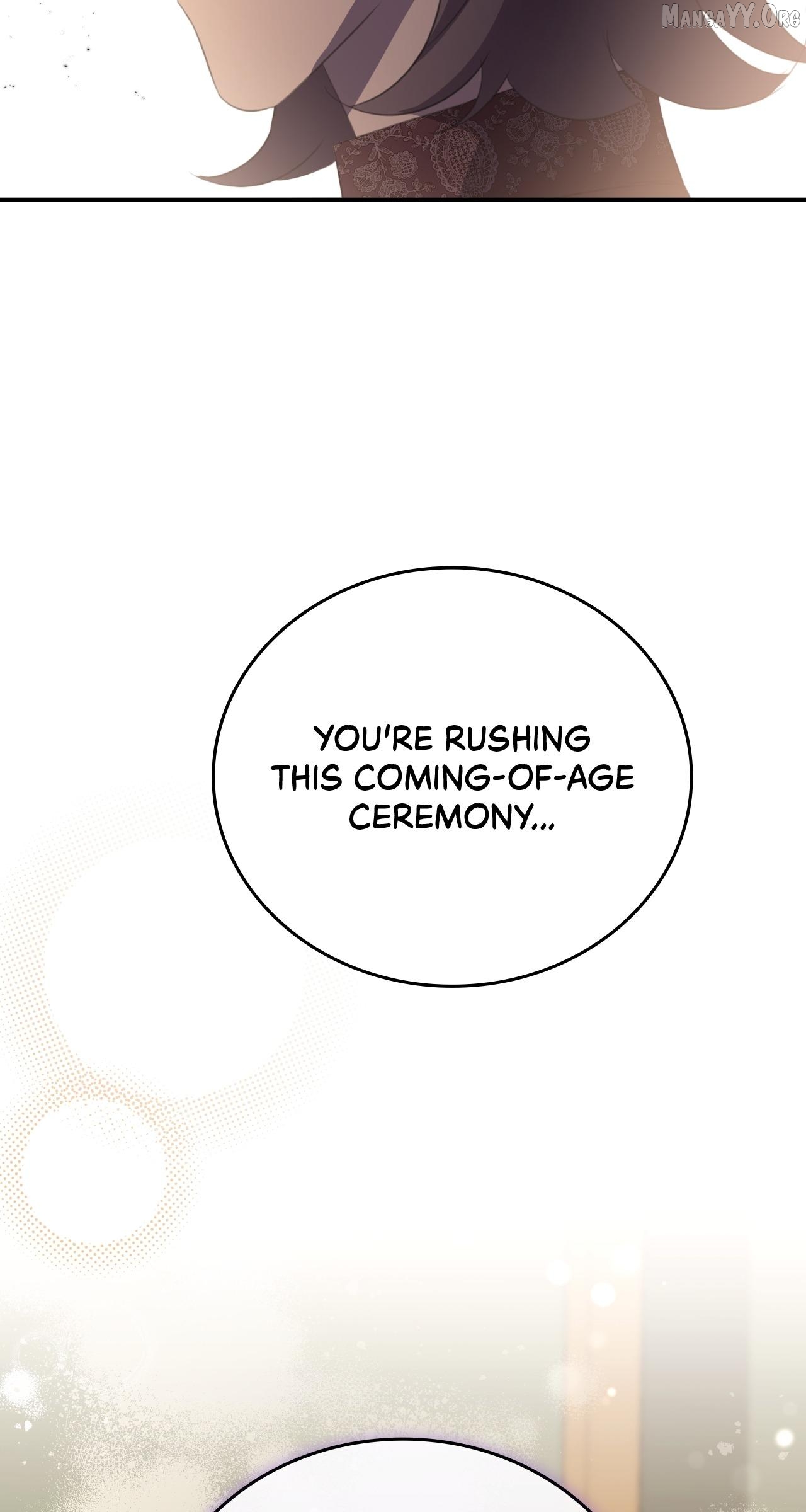 How to Choose Your Knight Chapter 71 - page 50