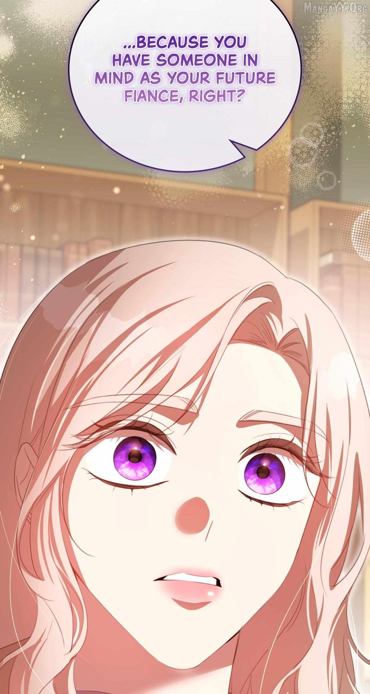 How to Choose Your Knight Chapter 71 - page 51