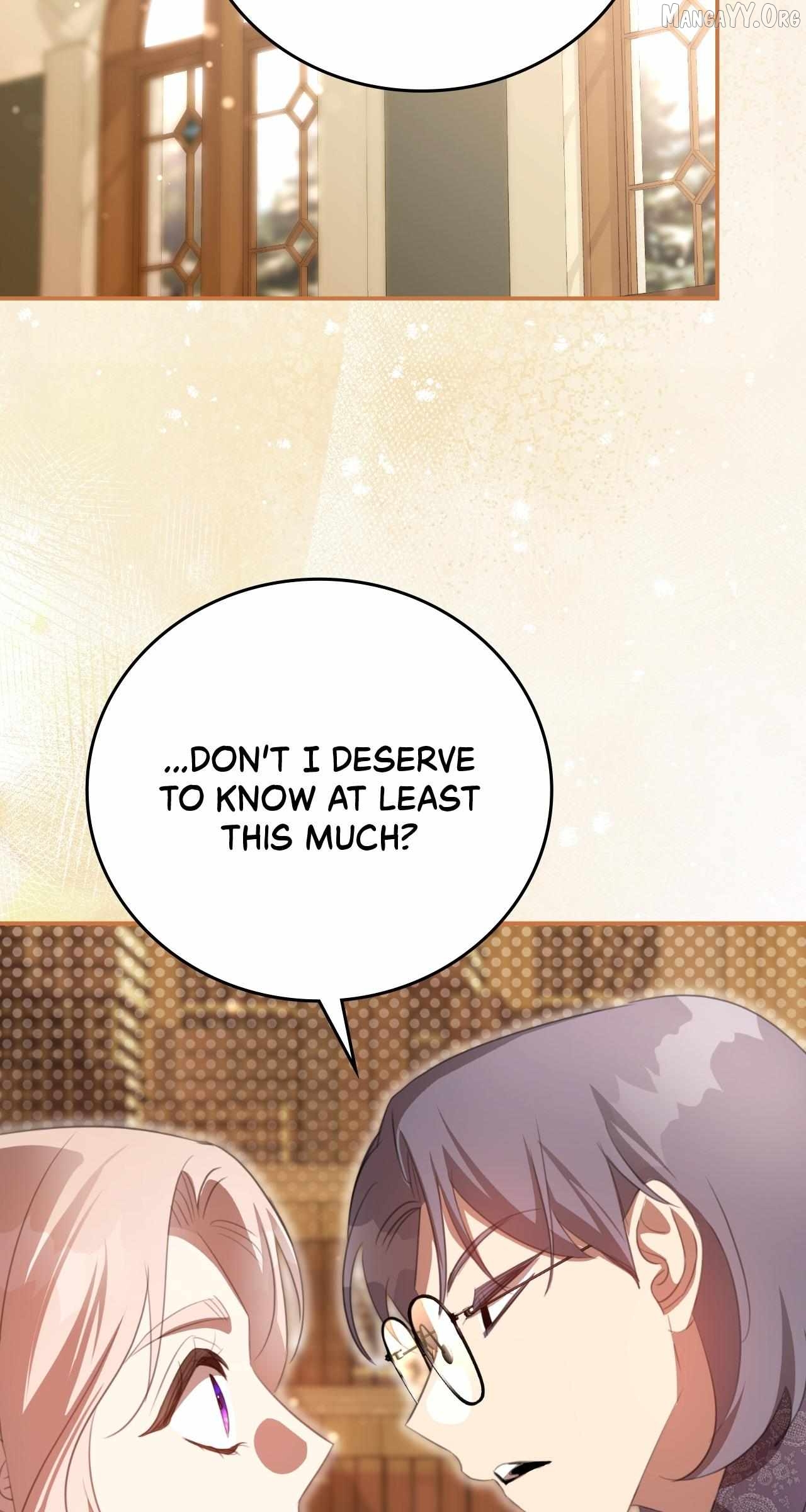 How to Choose Your Knight Chapter 71 - page 53