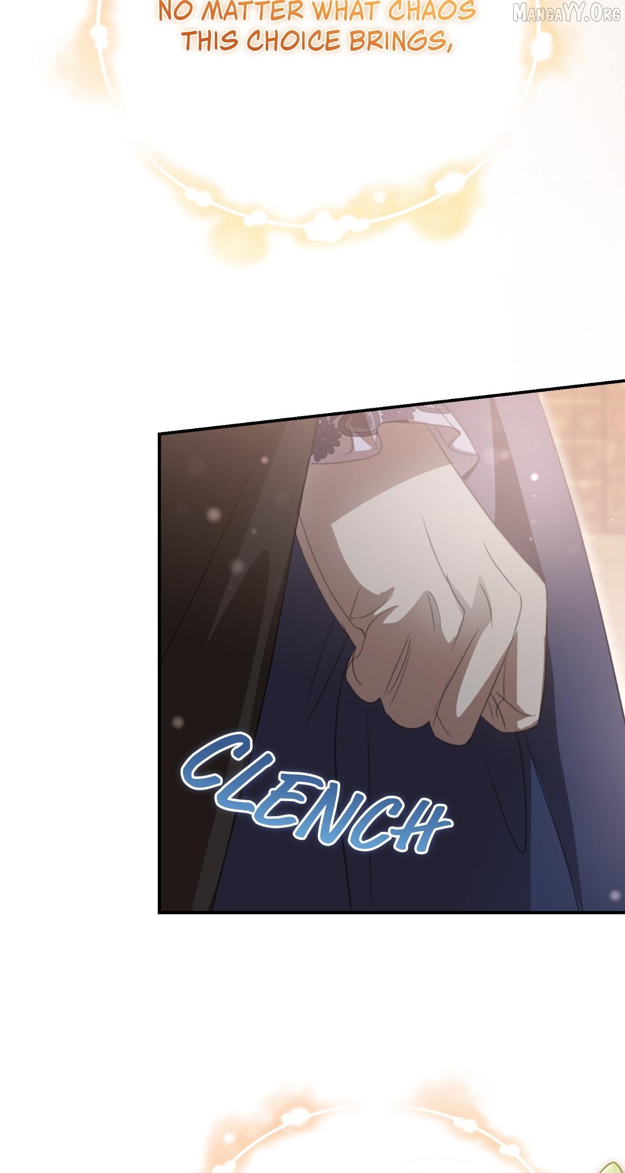 How to Choose Your Knight Chapter 71 - page 56