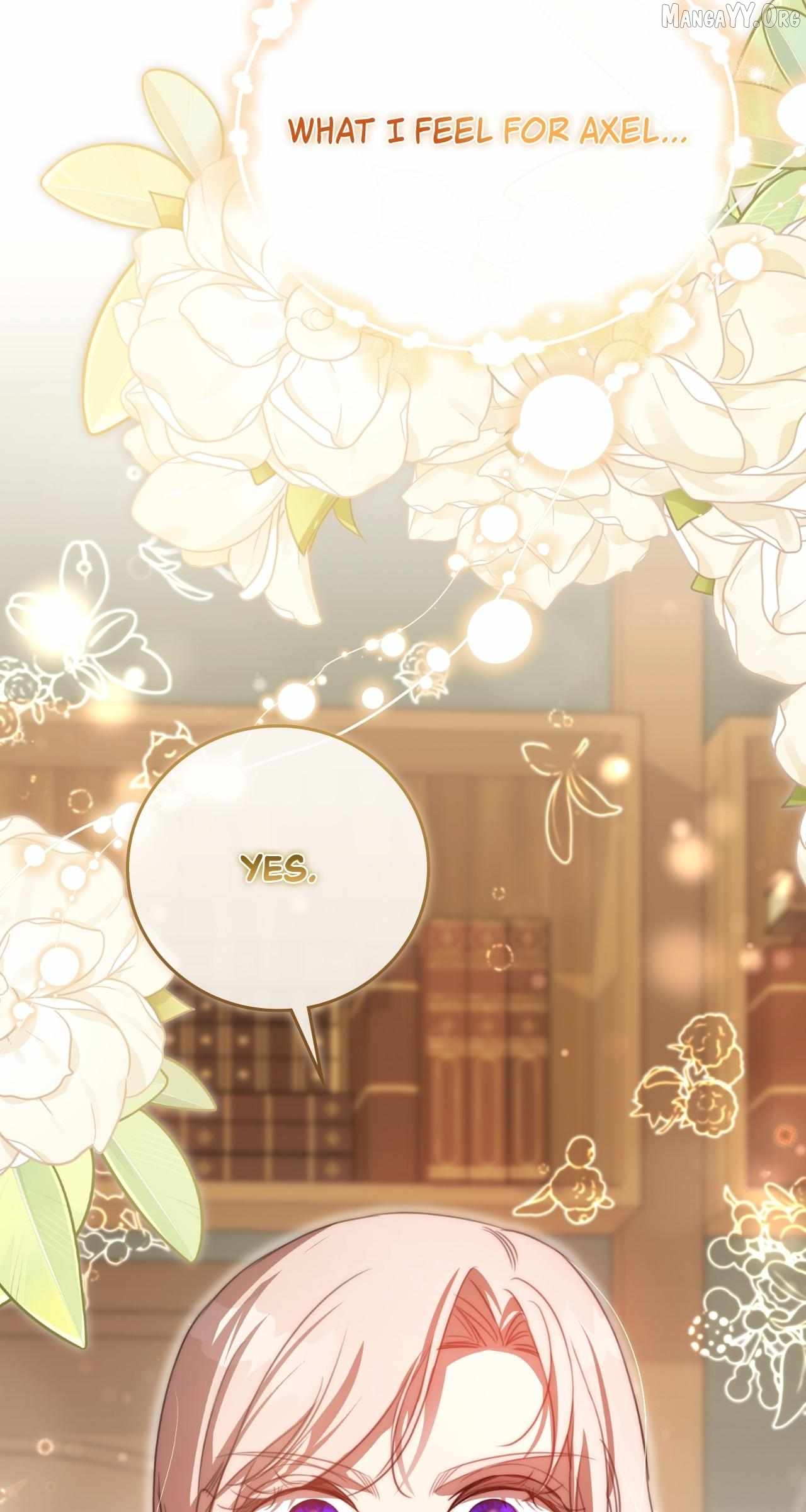 How to Choose Your Knight Chapter 71 - page 57