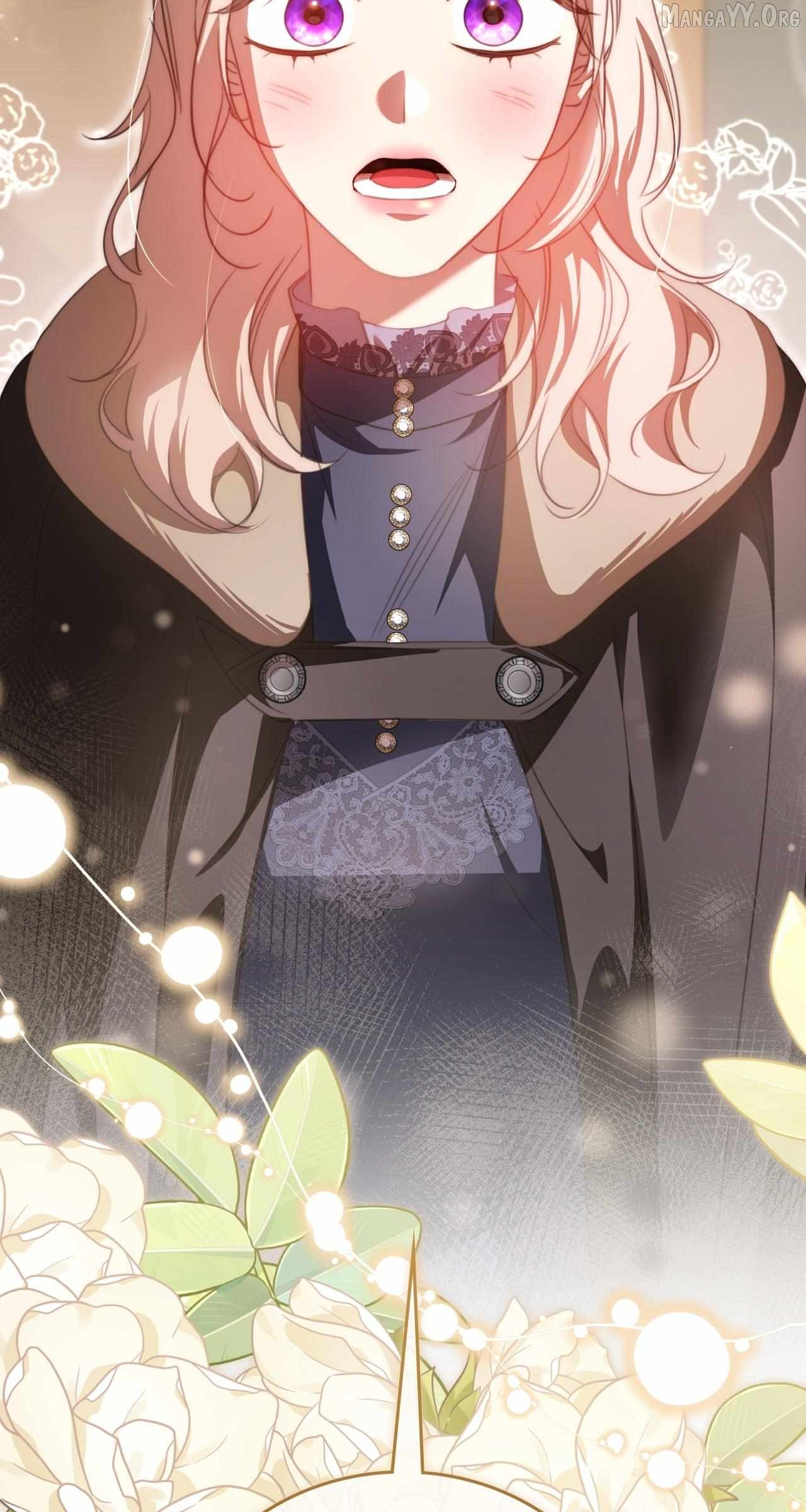 How to Choose Your Knight Chapter 71 - page 58