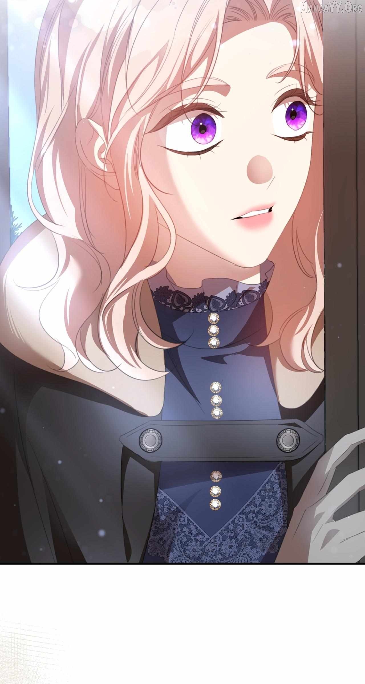 How to Choose Your Knight Chapter 71 - page 6