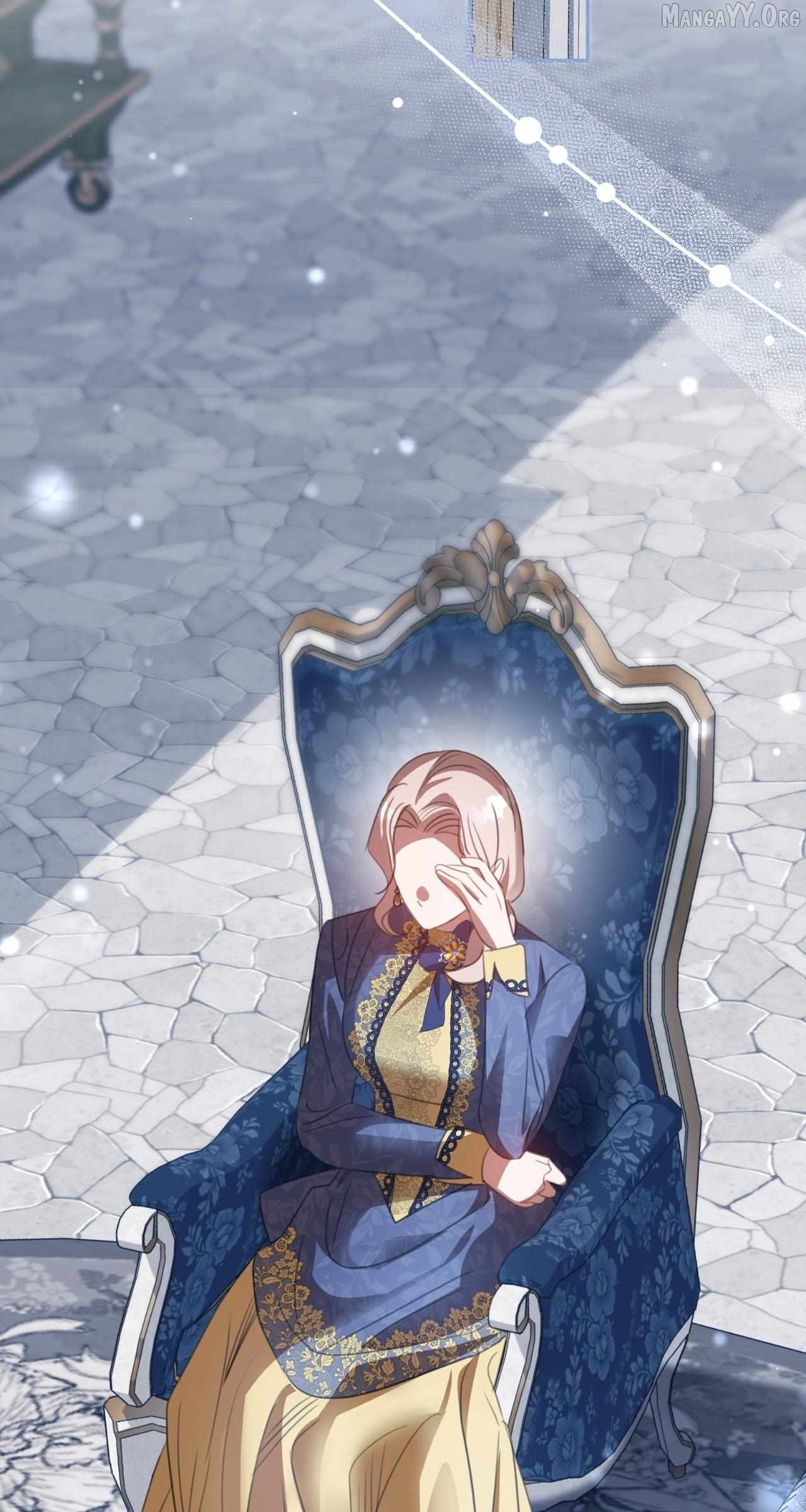 How to Choose Your Knight Chapter 71 - page 65