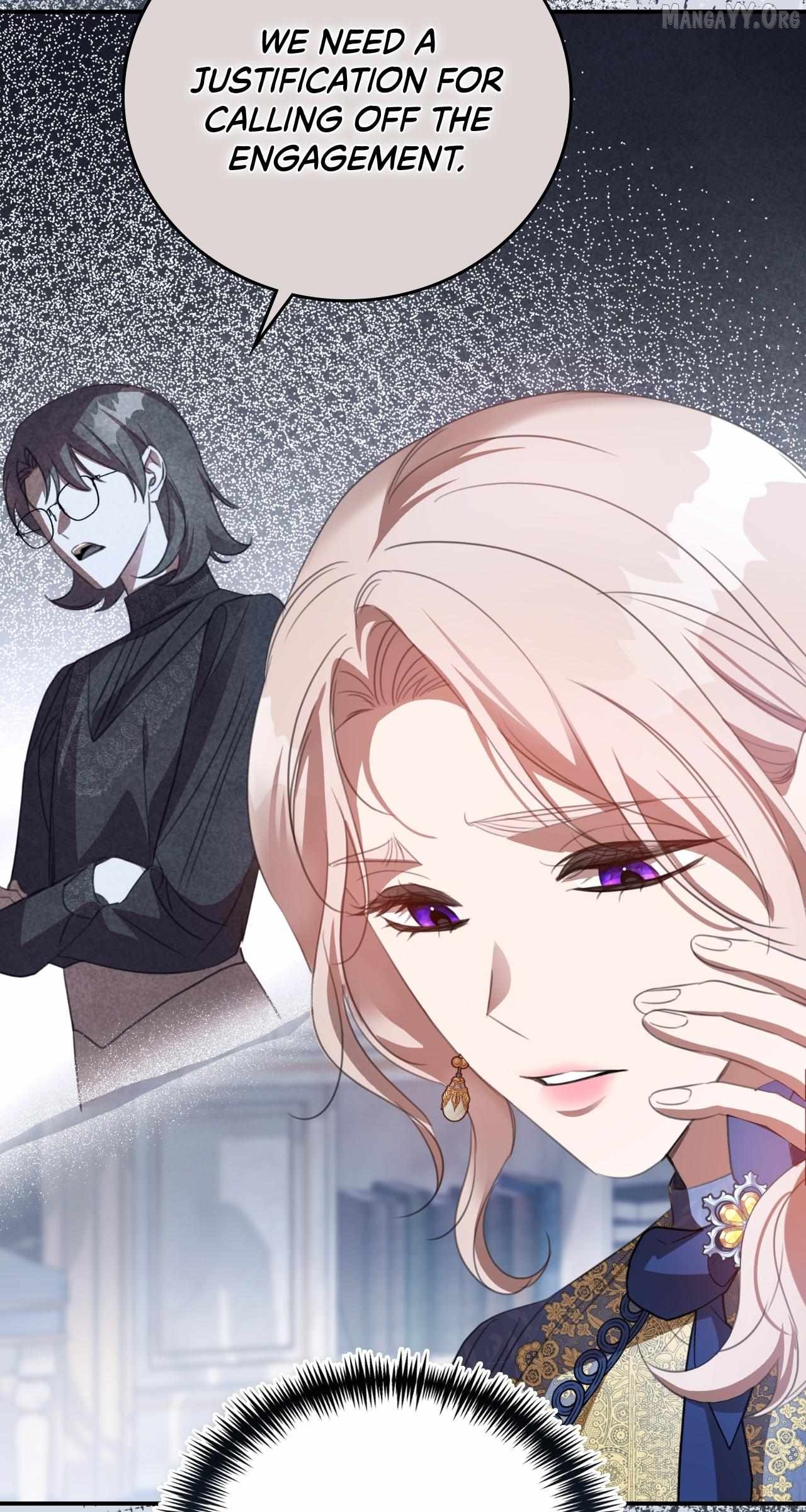 How to Choose Your Knight Chapter 71 - page 67