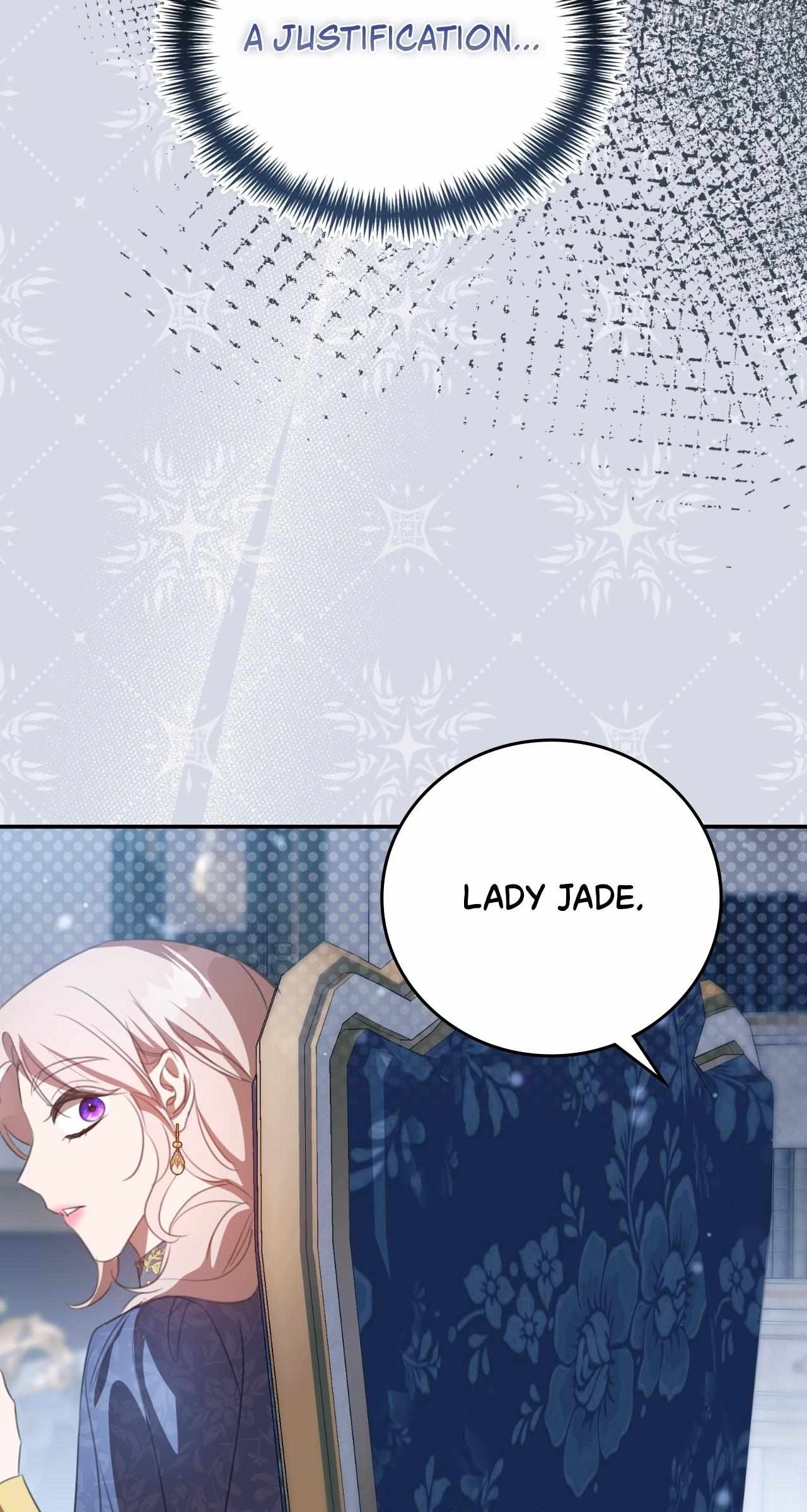 How to Choose Your Knight Chapter 71 - page 68