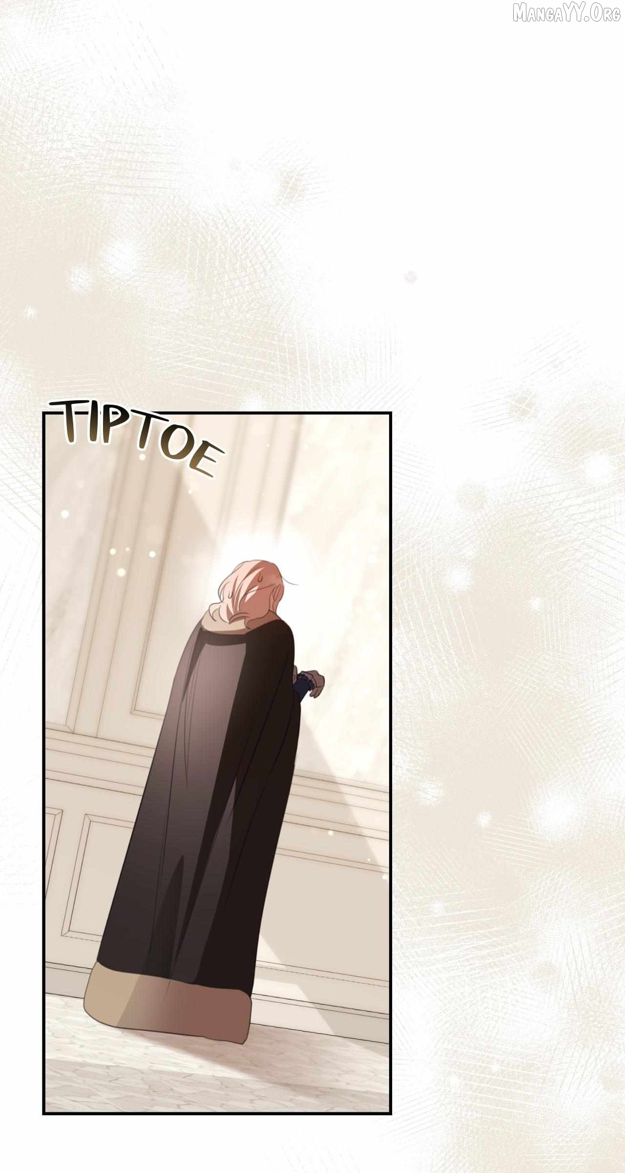 How to Choose Your Knight Chapter 71 - page 7