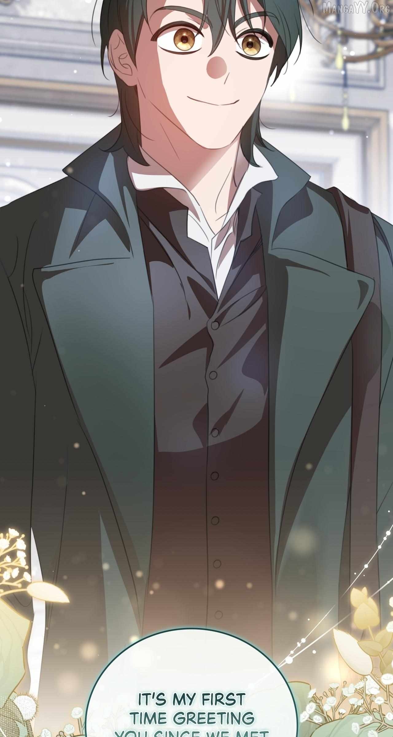 How to Choose Your Knight Chapter 71 - page 71