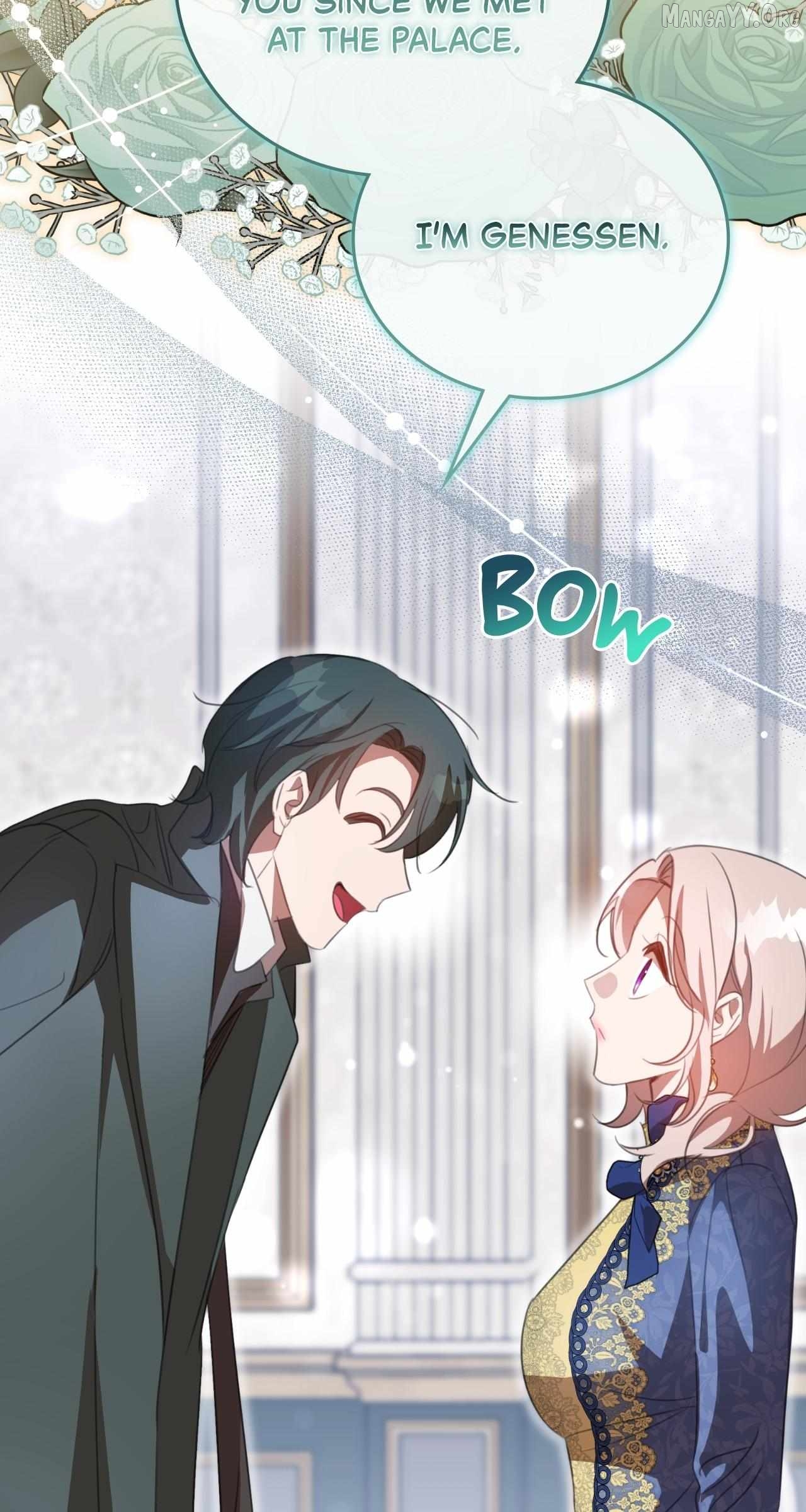 How to Choose Your Knight Chapter 71 - page 72