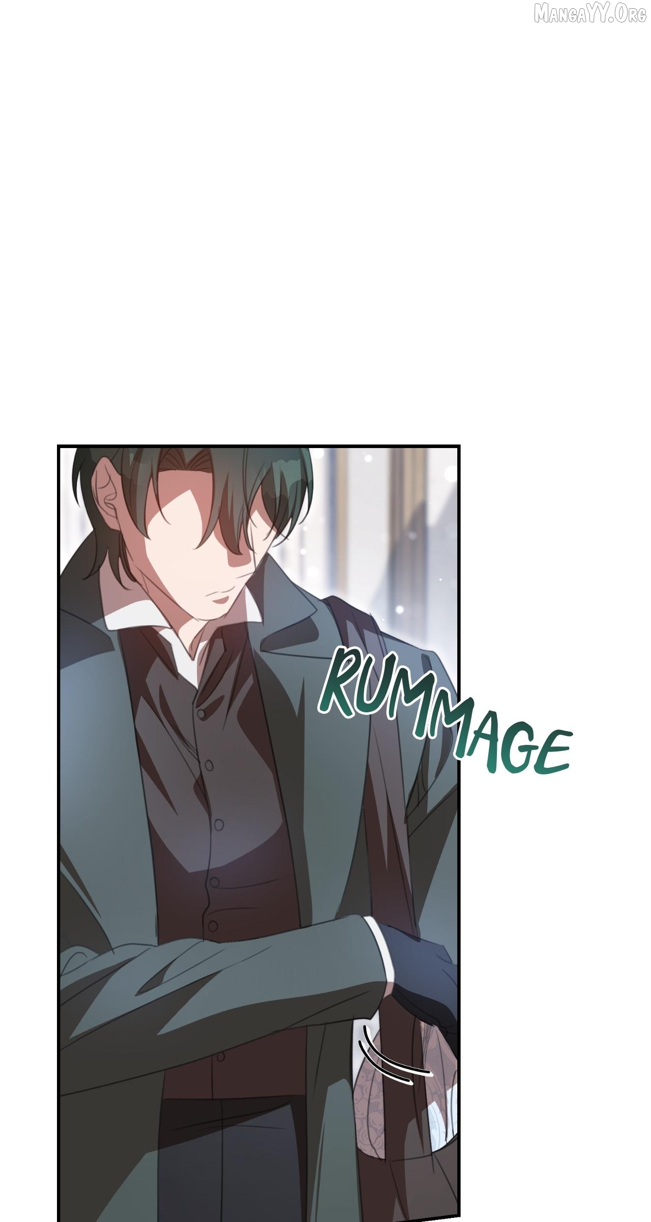 How to Choose Your Knight Chapter 71 - page 75