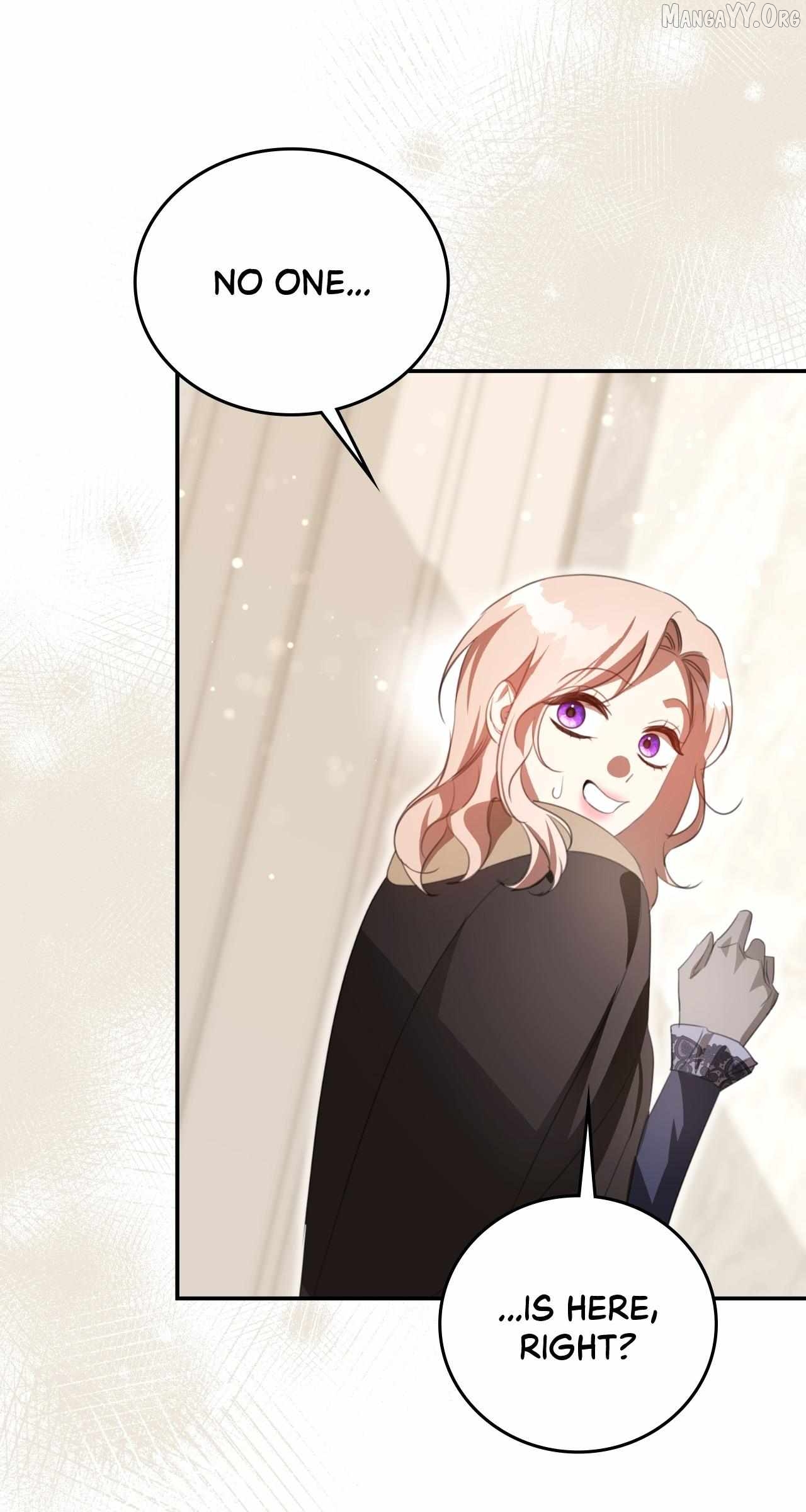 How to Choose Your Knight Chapter 71 - page 8