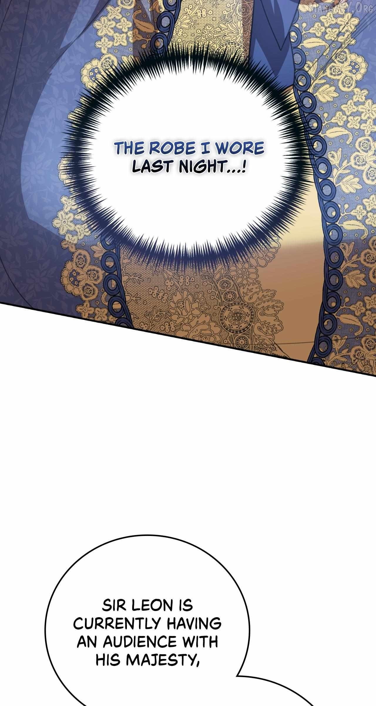 How to Choose Your Knight Chapter 71 - page 81