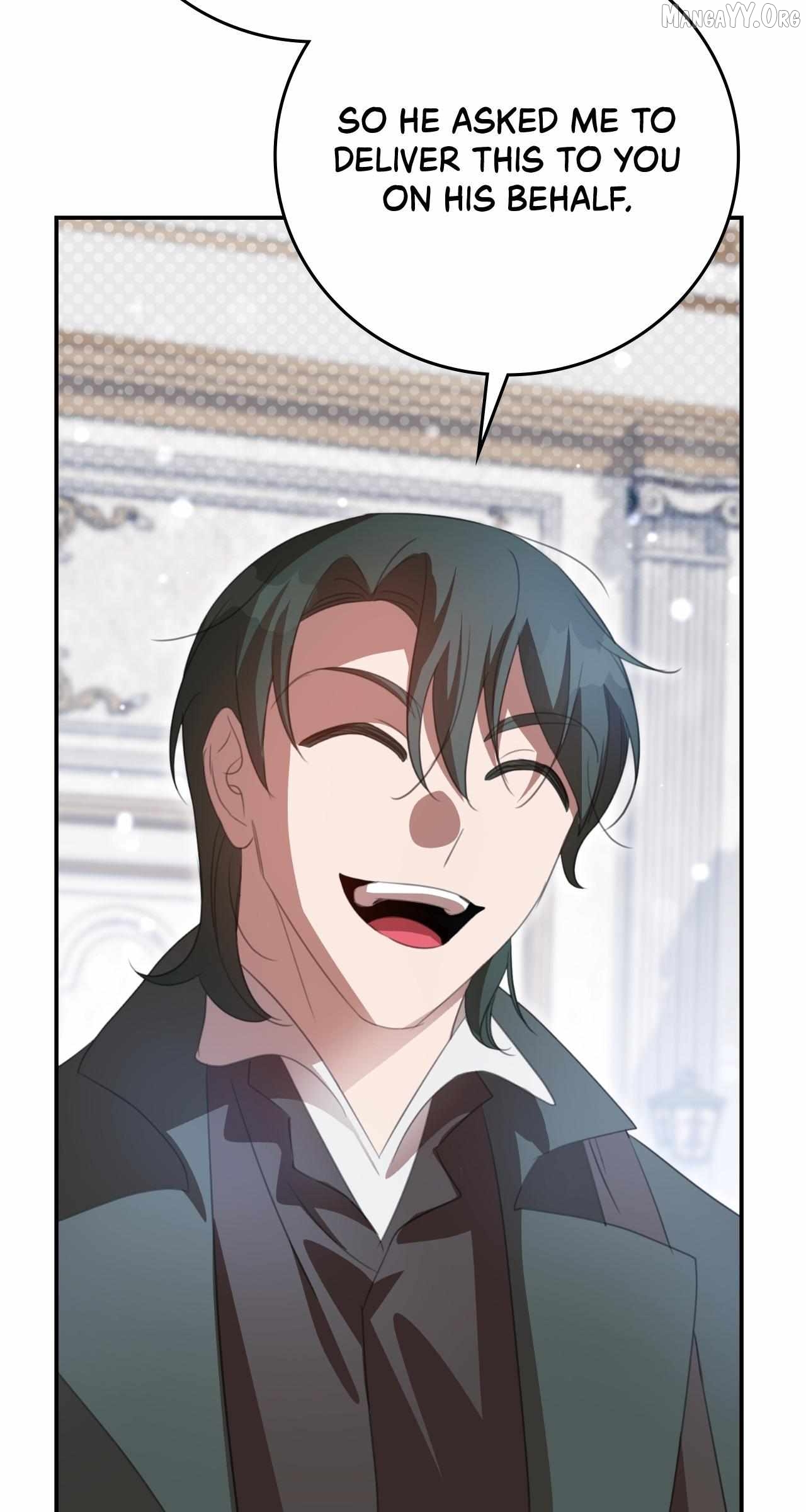 How to Choose Your Knight Chapter 71 - page 82