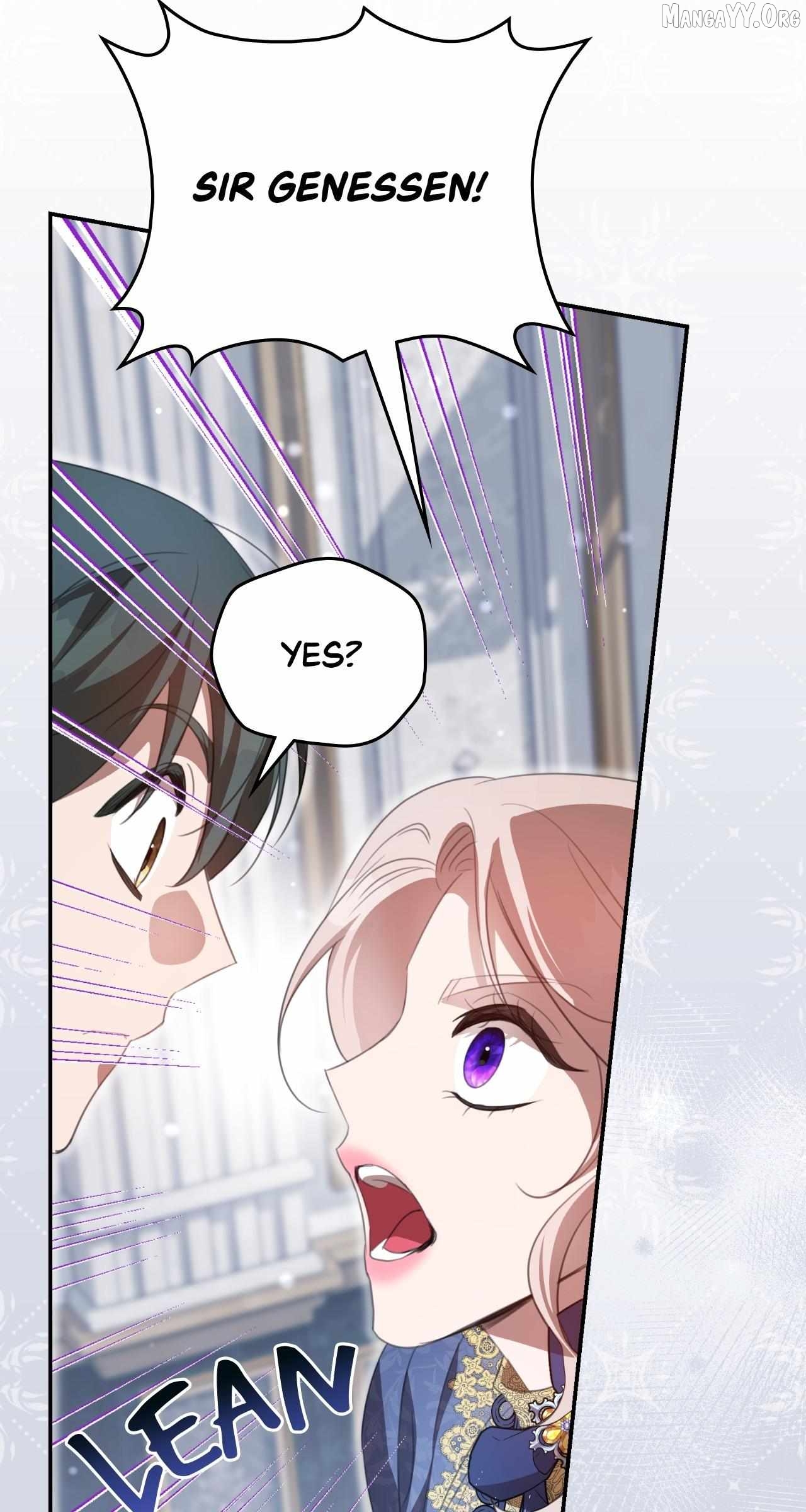 How to Choose Your Knight Chapter 71 - page 85