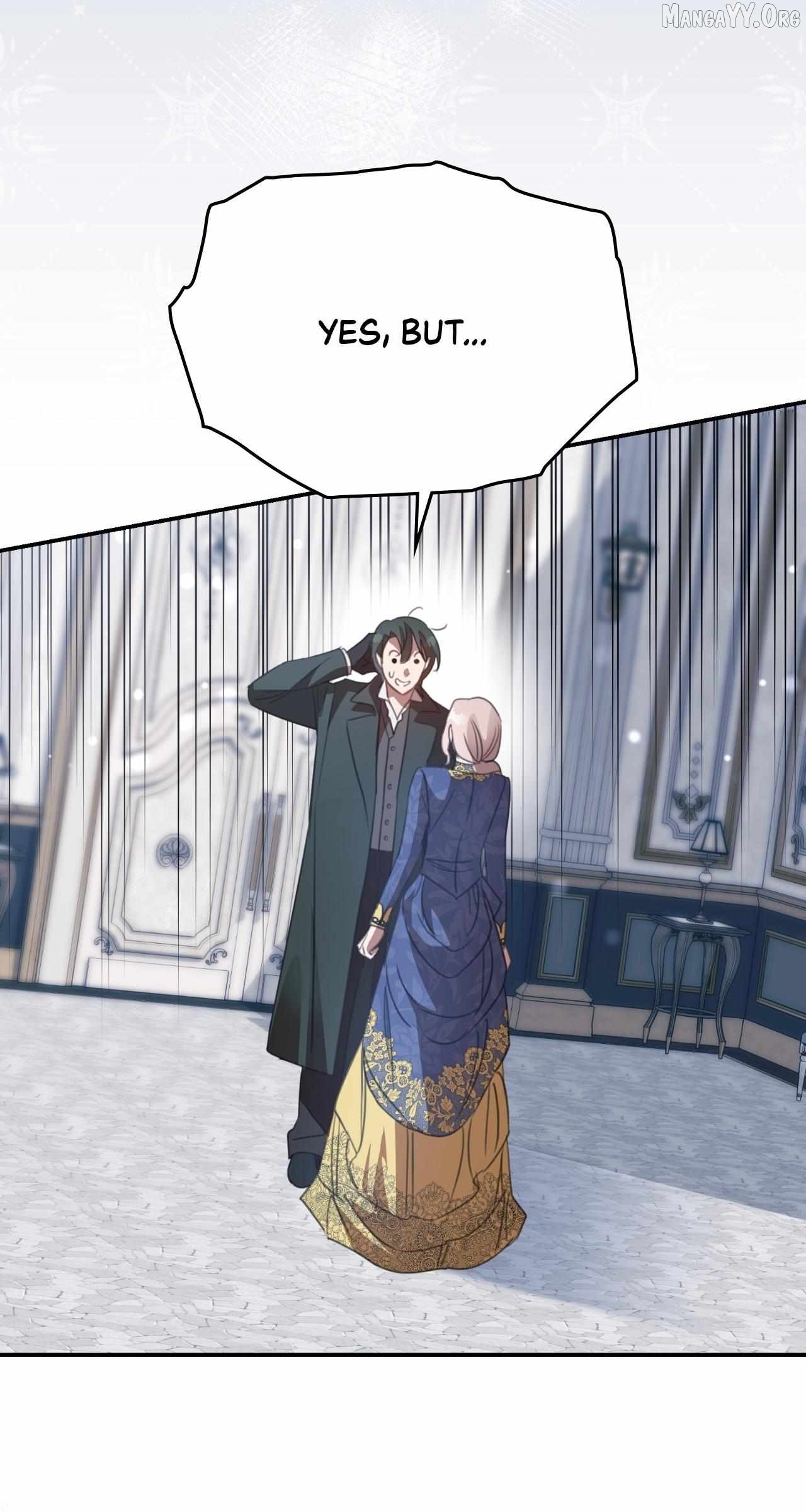 How to Choose Your Knight Chapter 71 - page 89