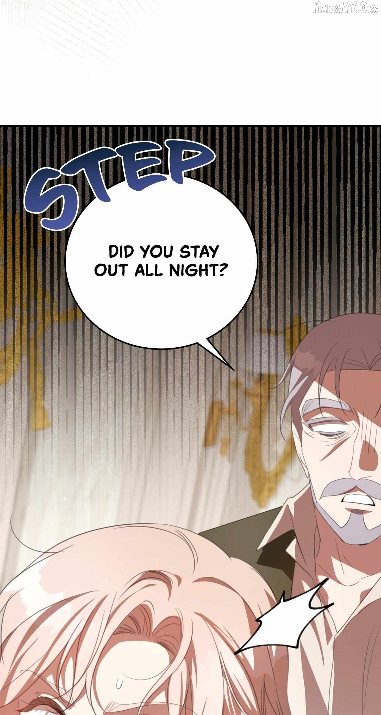 How to Choose Your Knight Chapter 71 - page 9