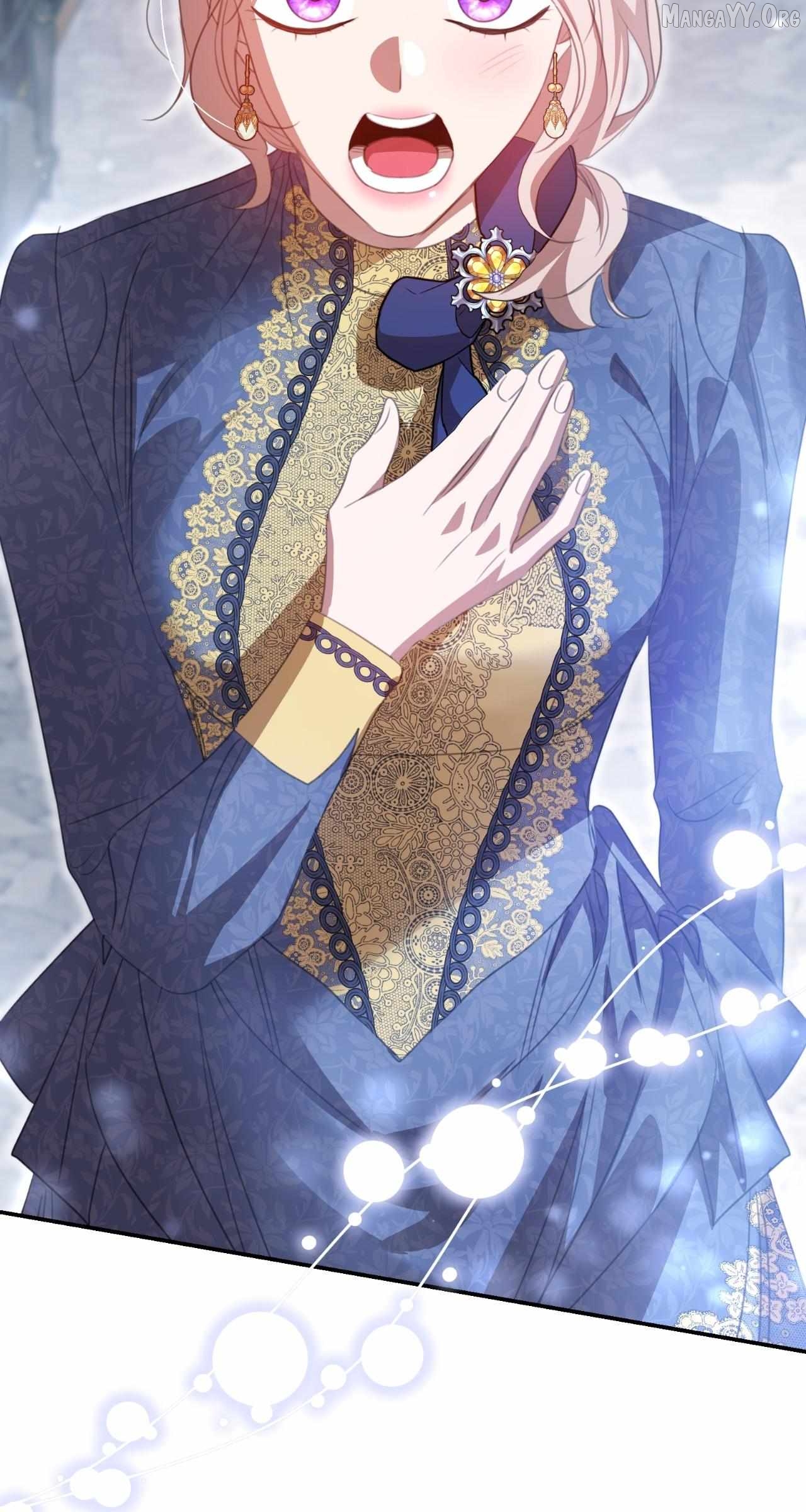 How to Choose Your Knight Chapter 71 - page 91