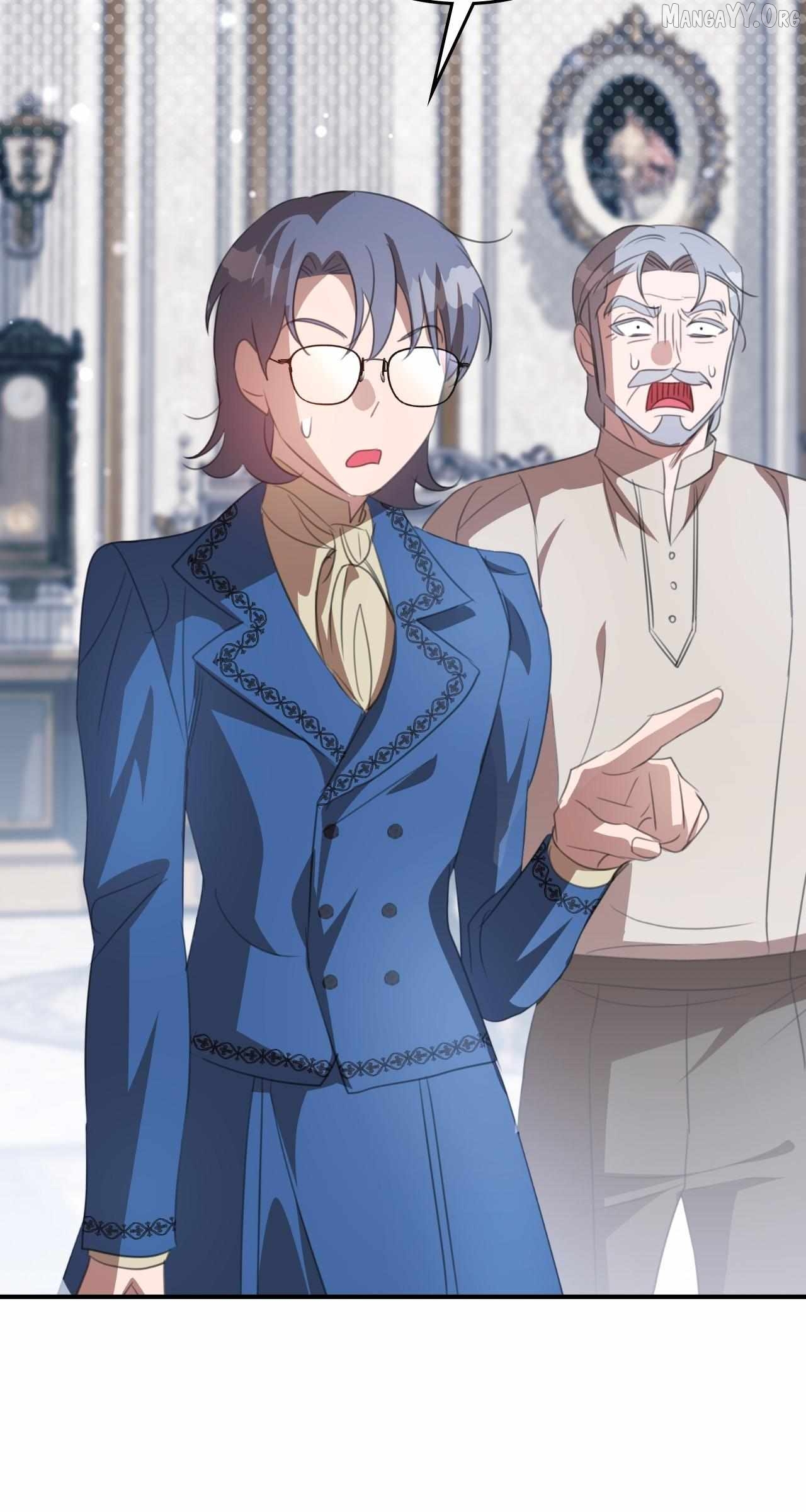 How to Choose Your Knight Chapter 71 - page 94