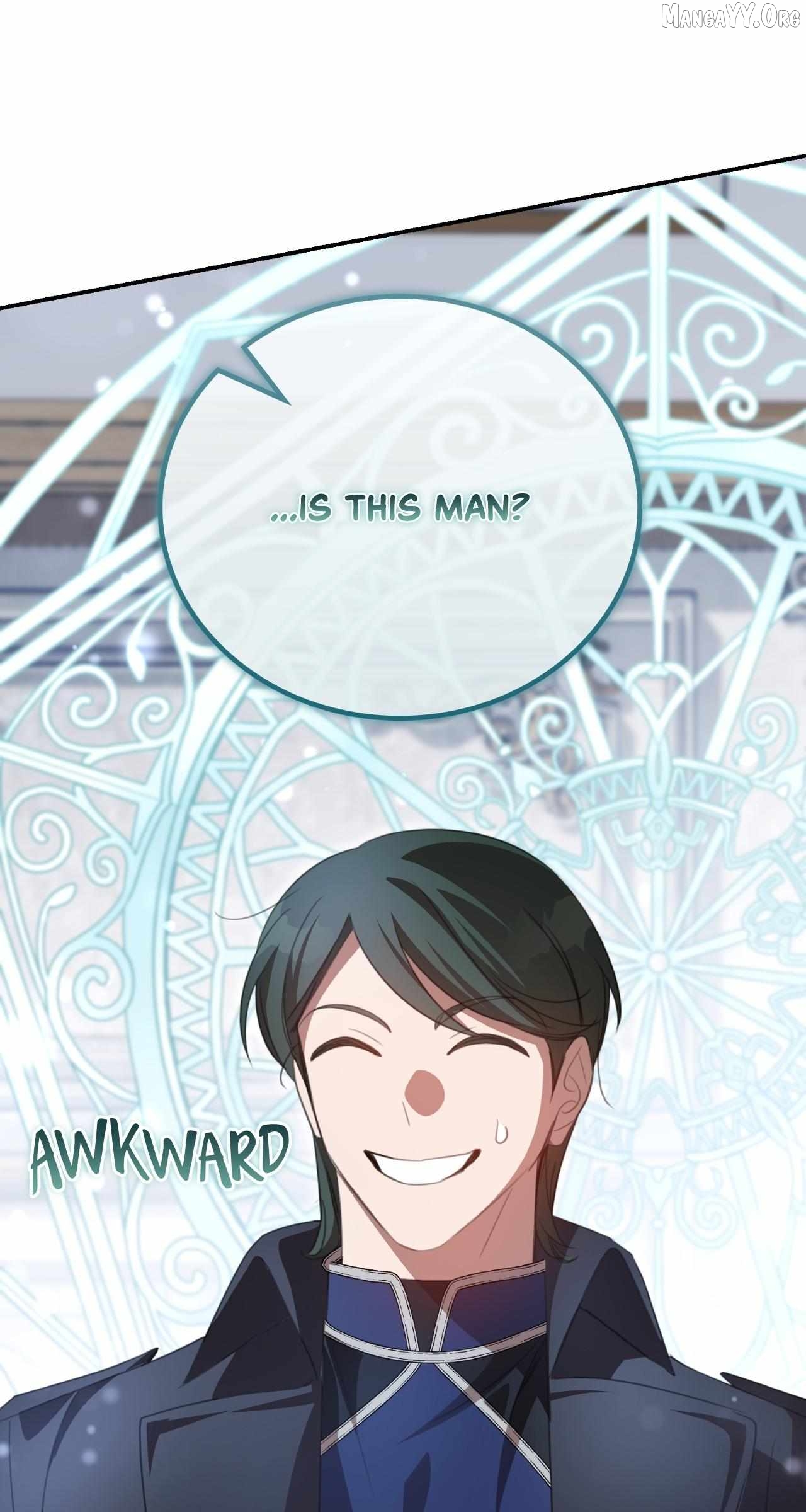 How to Choose Your Knight Chapter 71 - page 96