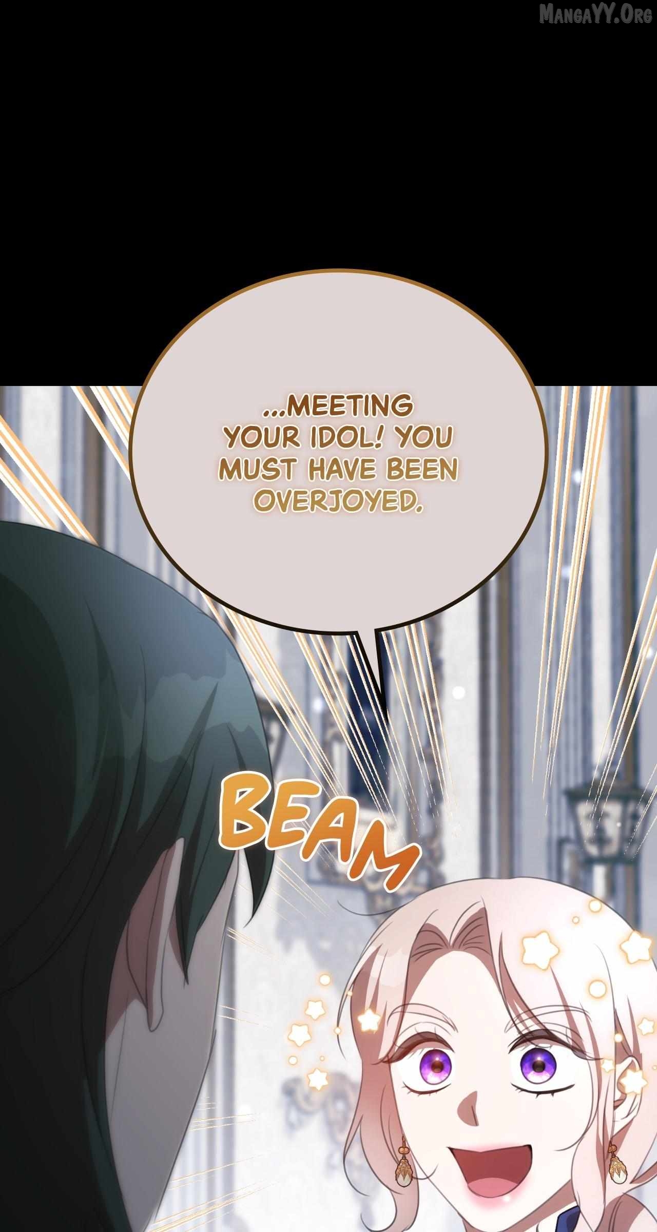 How to Choose Your Knight Chapter 72 - page 10