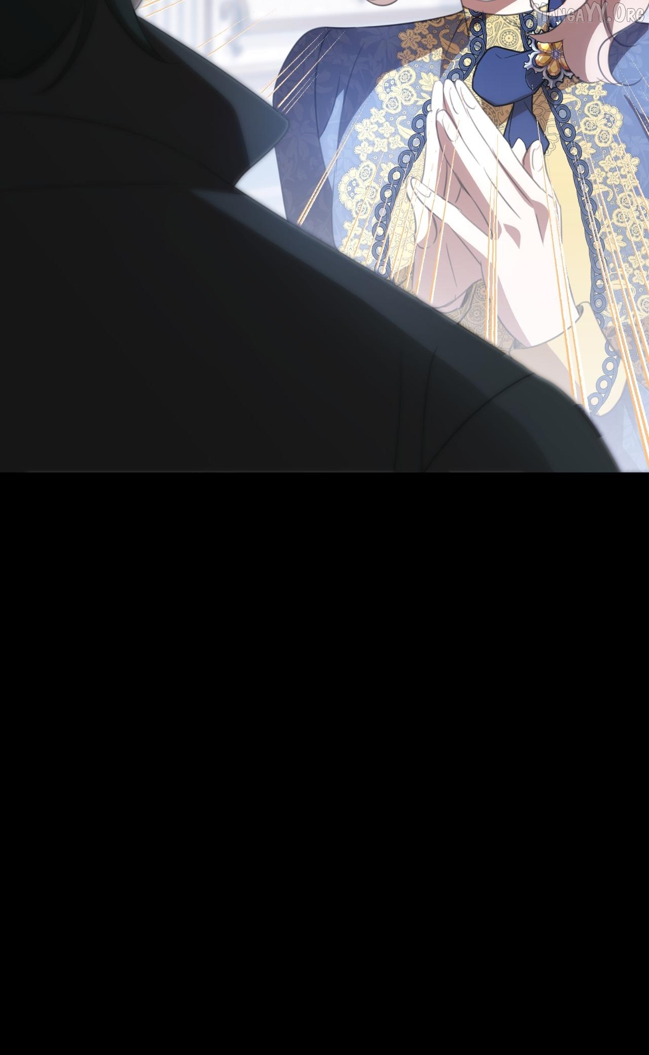 How to Choose Your Knight Chapter 72 - page 11