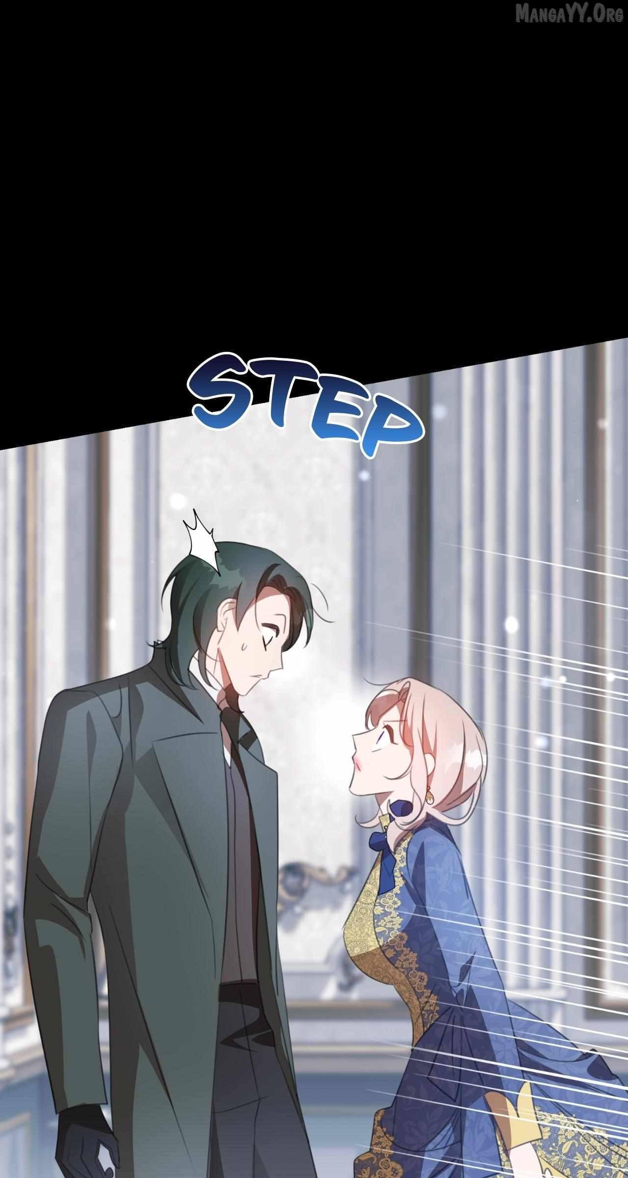 How to Choose Your Knight Chapter 72 - page 12