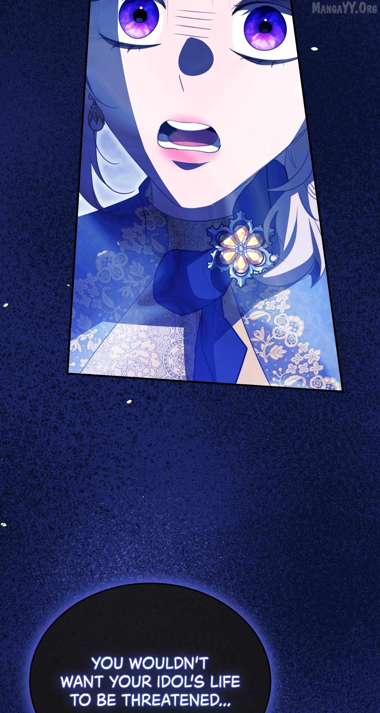 How to Choose Your Knight Chapter 72 - page 14