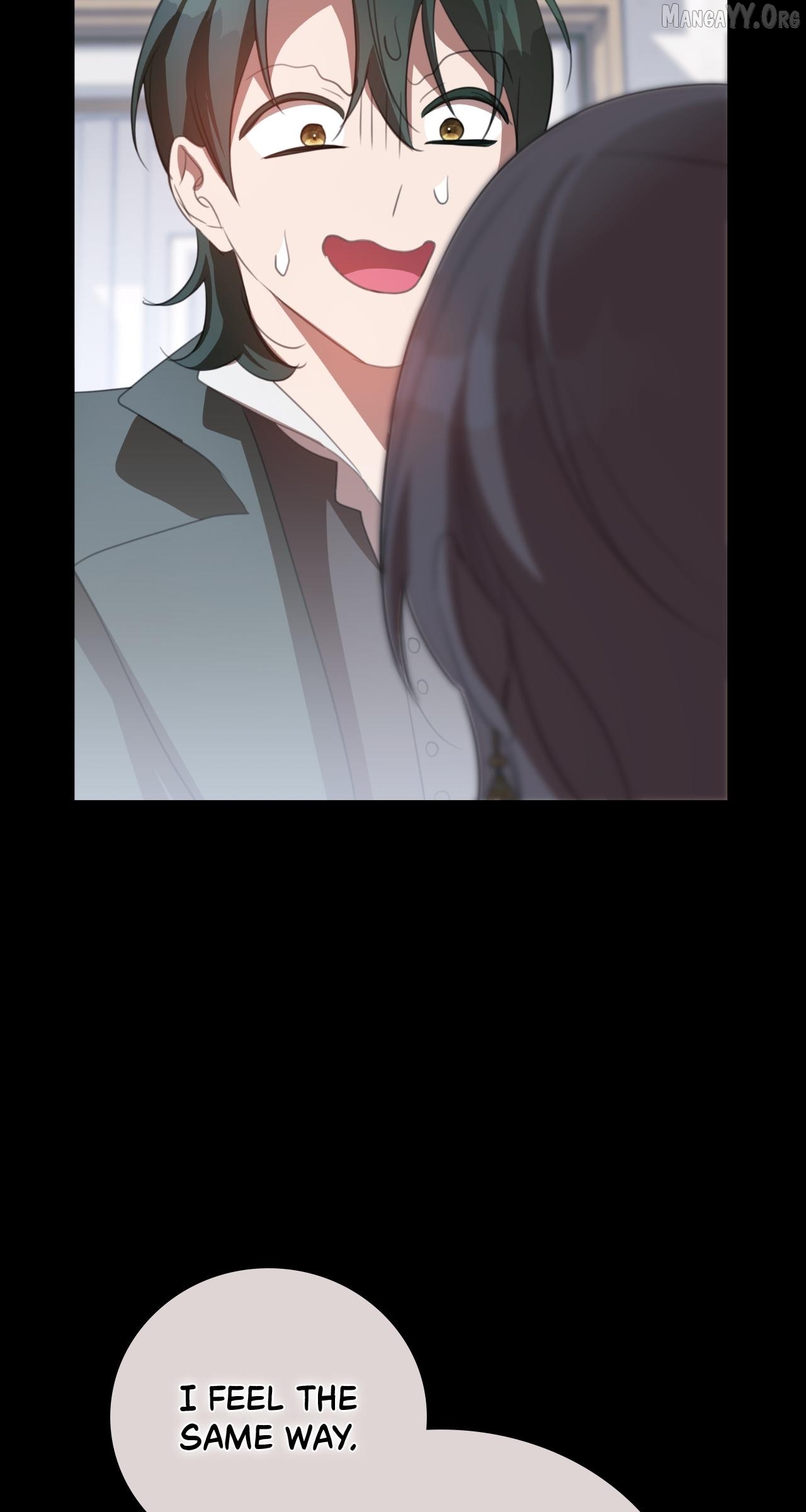 How to Choose Your Knight Chapter 72 - page 17